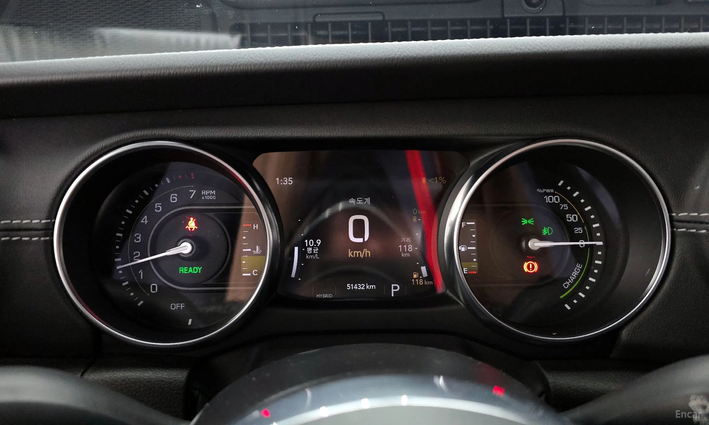 Jeep Wrangler (JL) превью 8