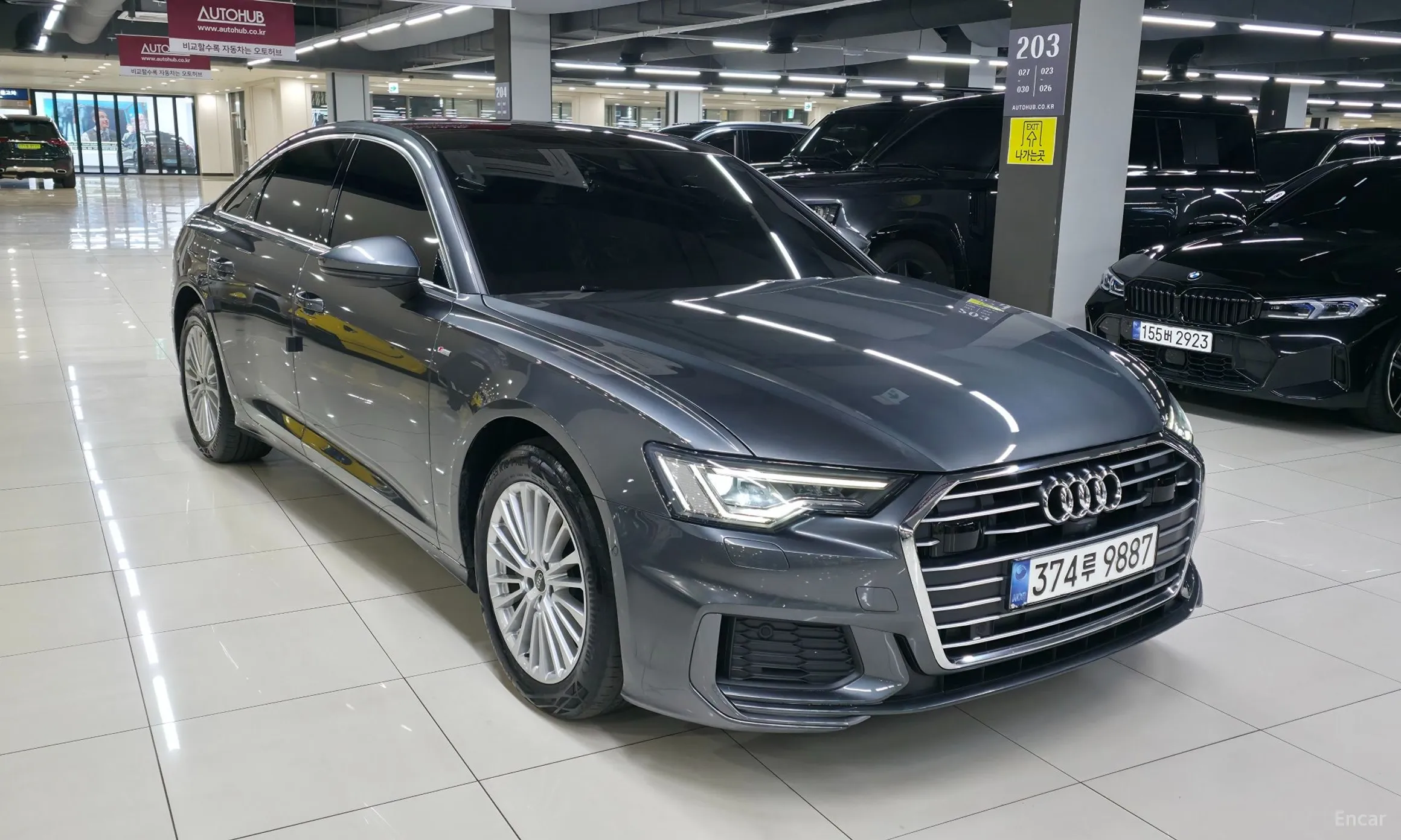 A6 (C8)