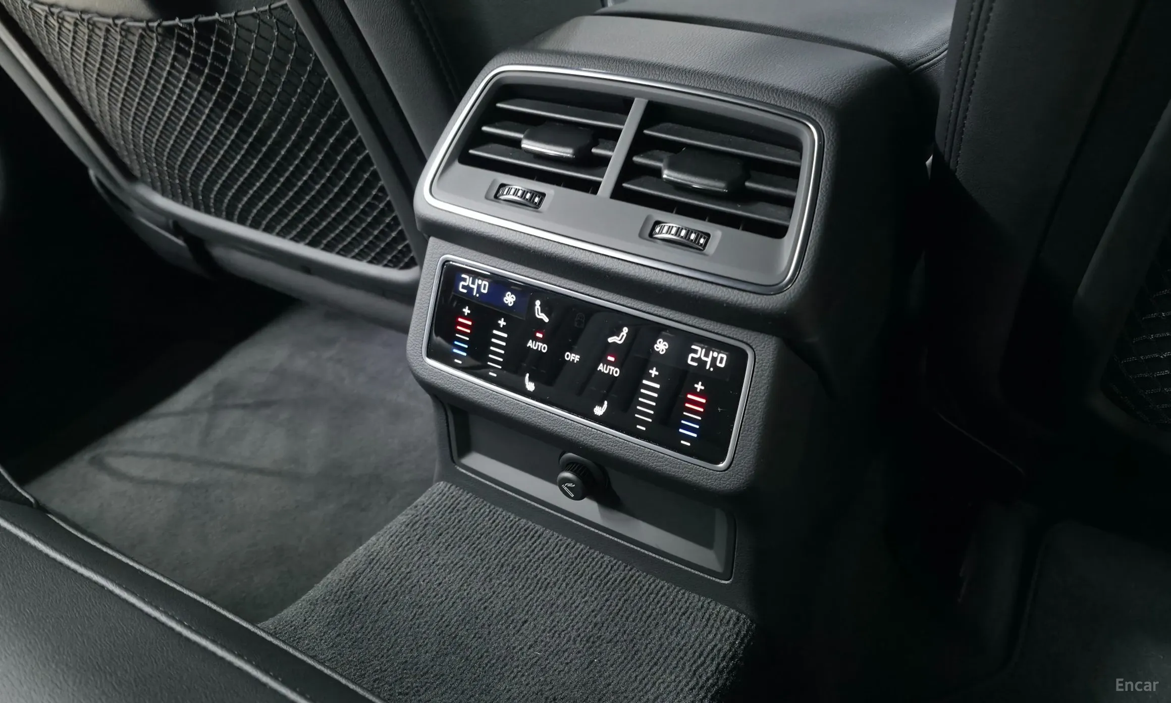 Audi A6 (C8) превью 17