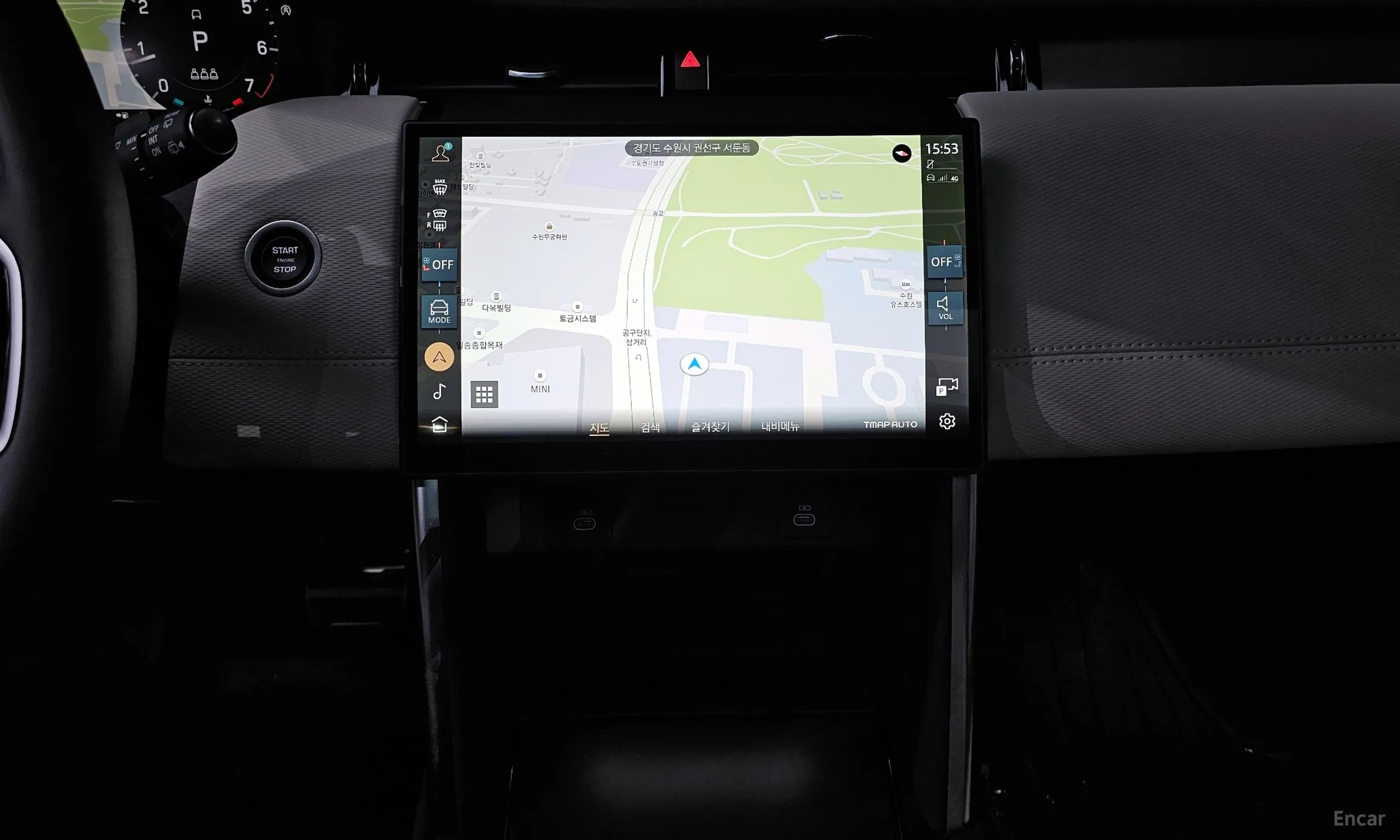 Land Rover Discovery Sports превью 14