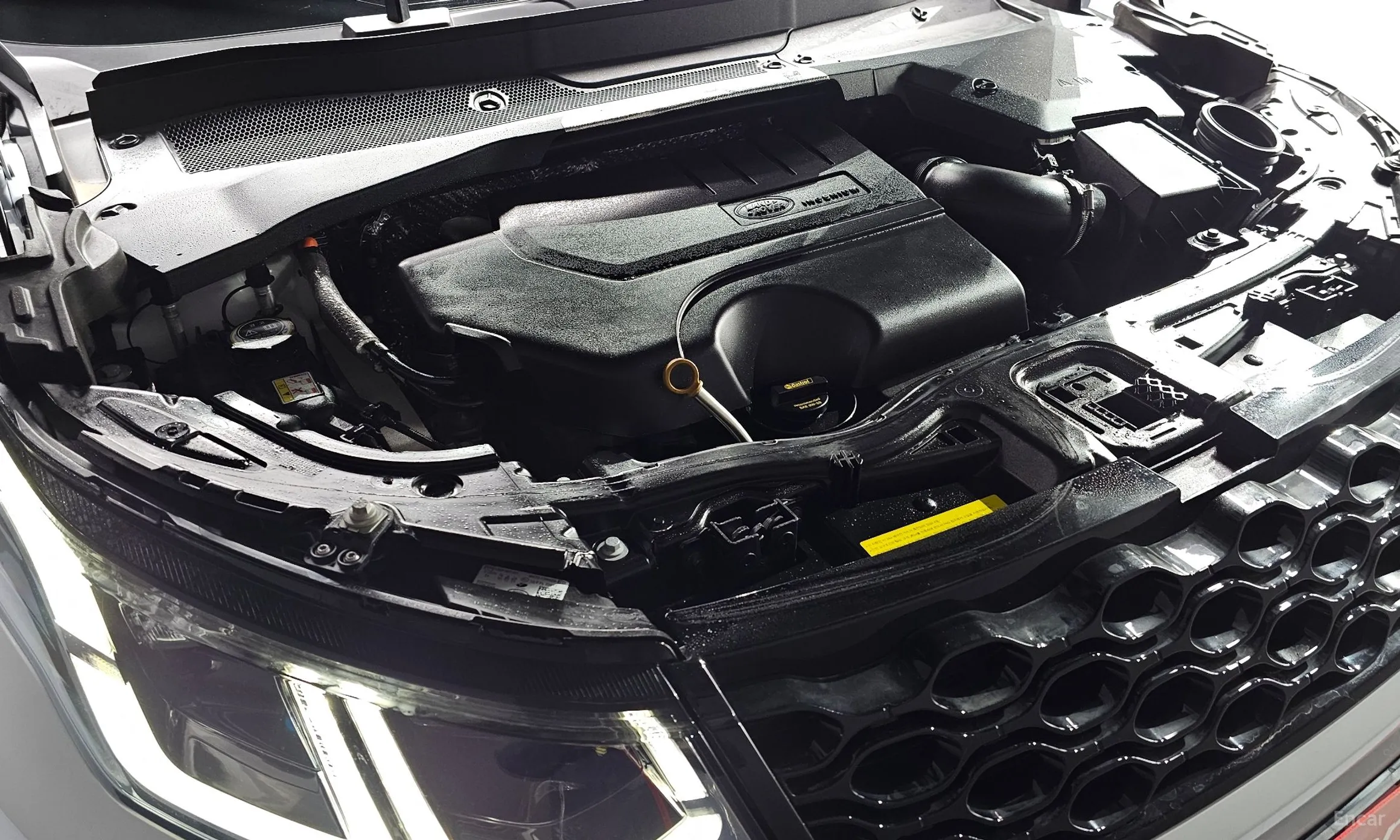 Land Rover Discovery Sports превью 6