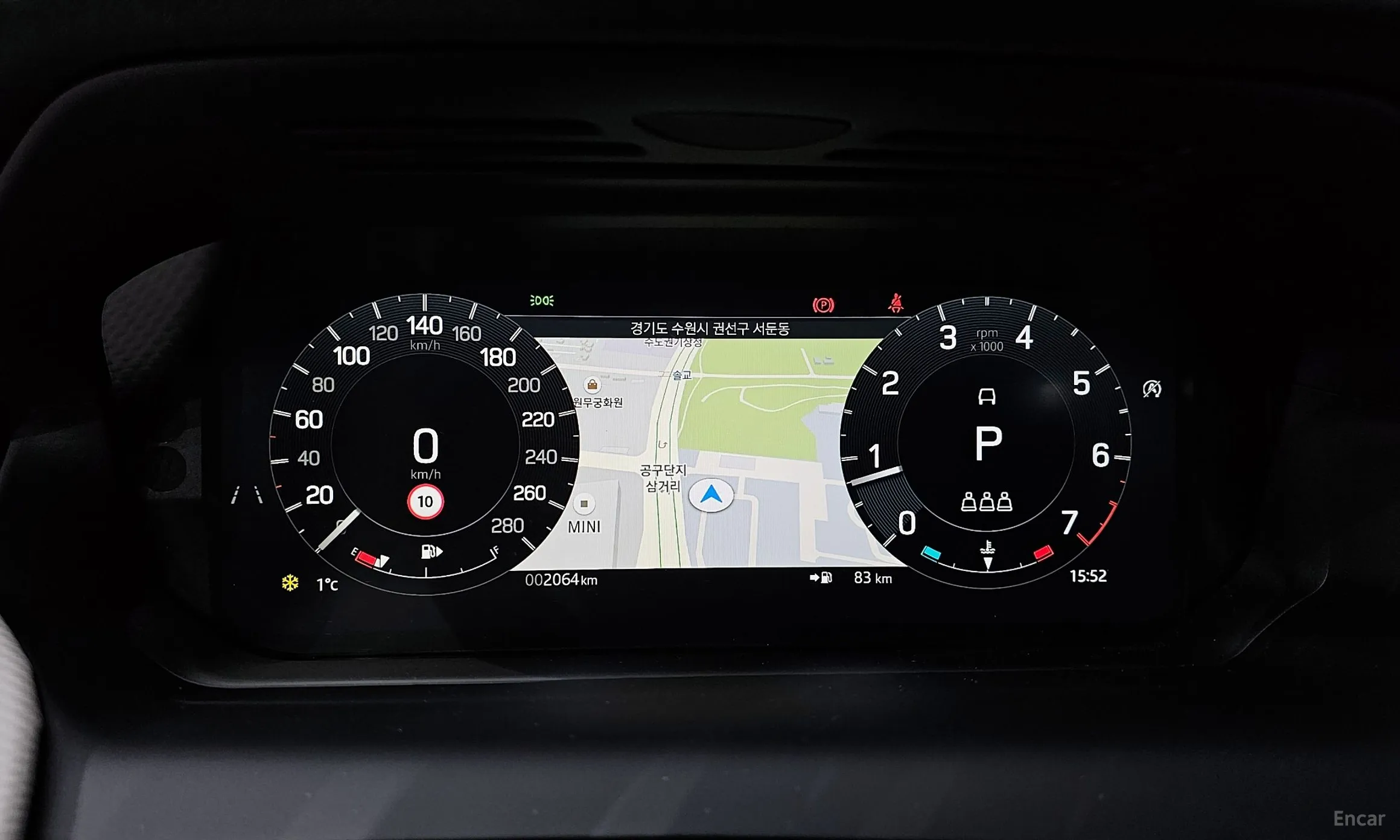Land Rover Discovery Sports превью 8