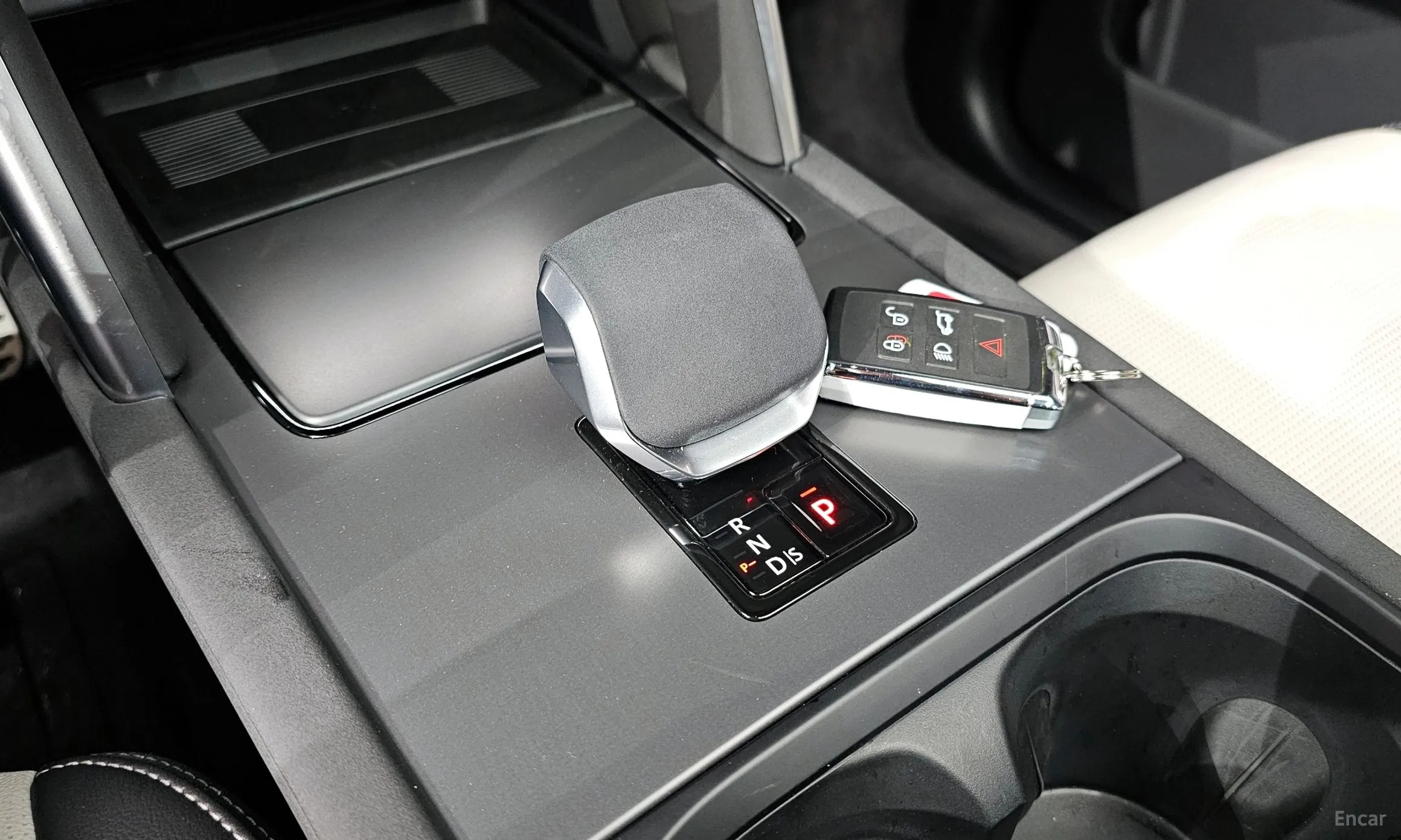 Land Rover Discovery Sports превью 9