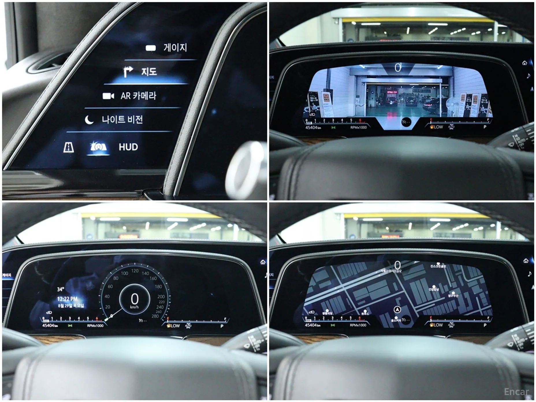Cadillac Escalade 5th Generation превью 10
