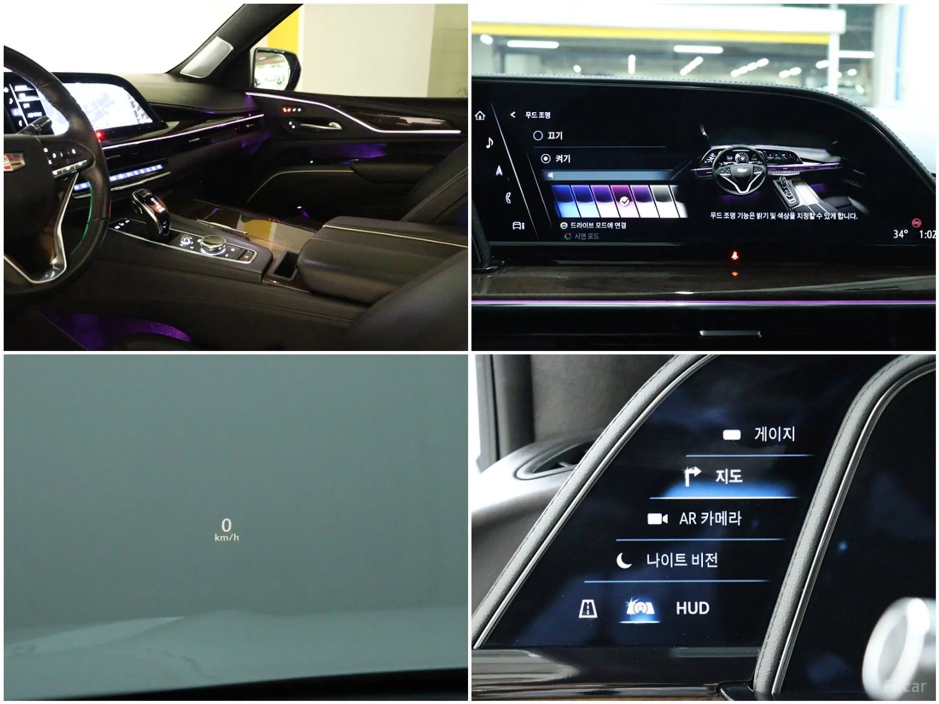 Cadillac Escalade 5th Generation превью 13