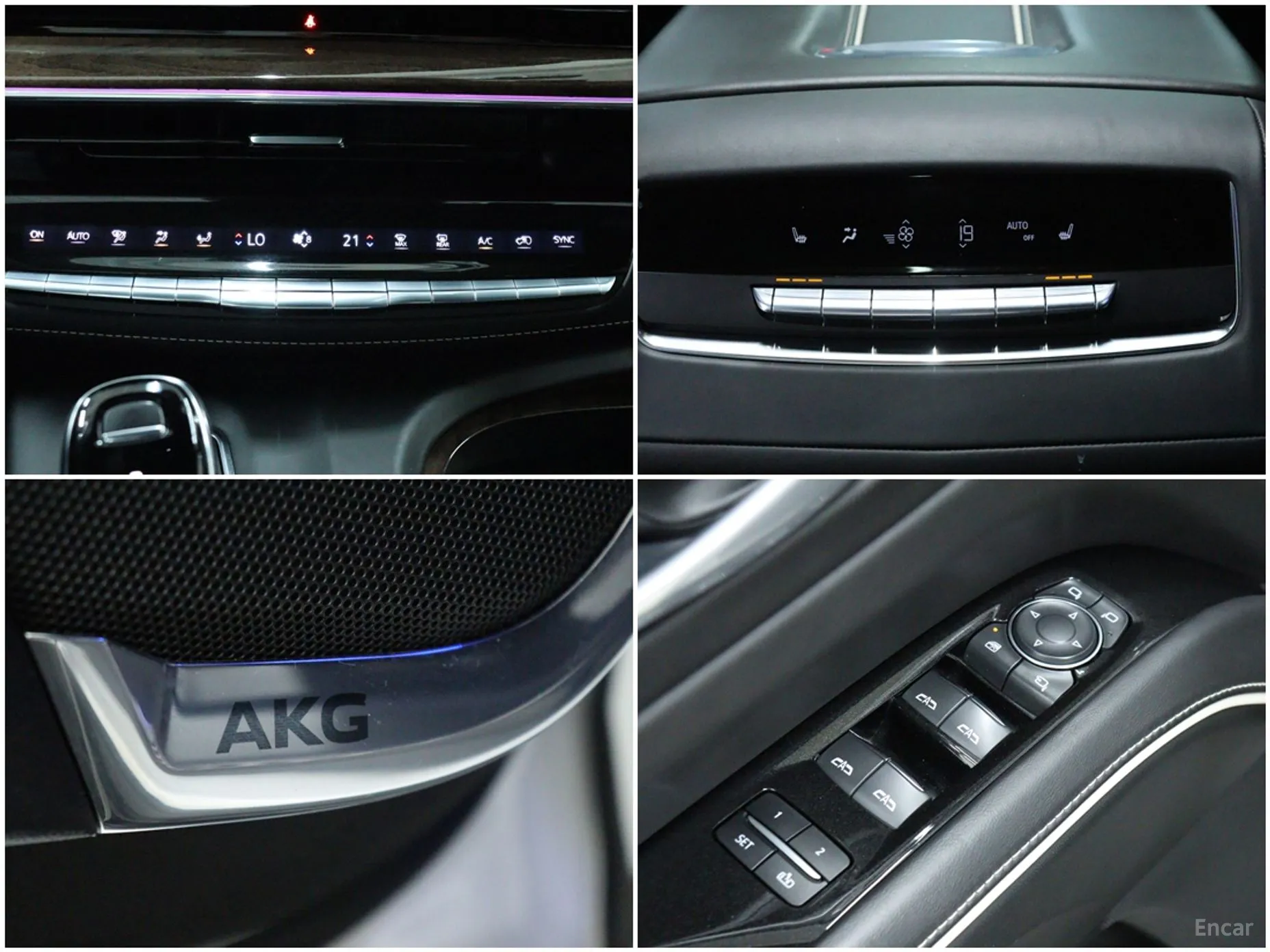 Cadillac Escalade 5th Generation превью 14