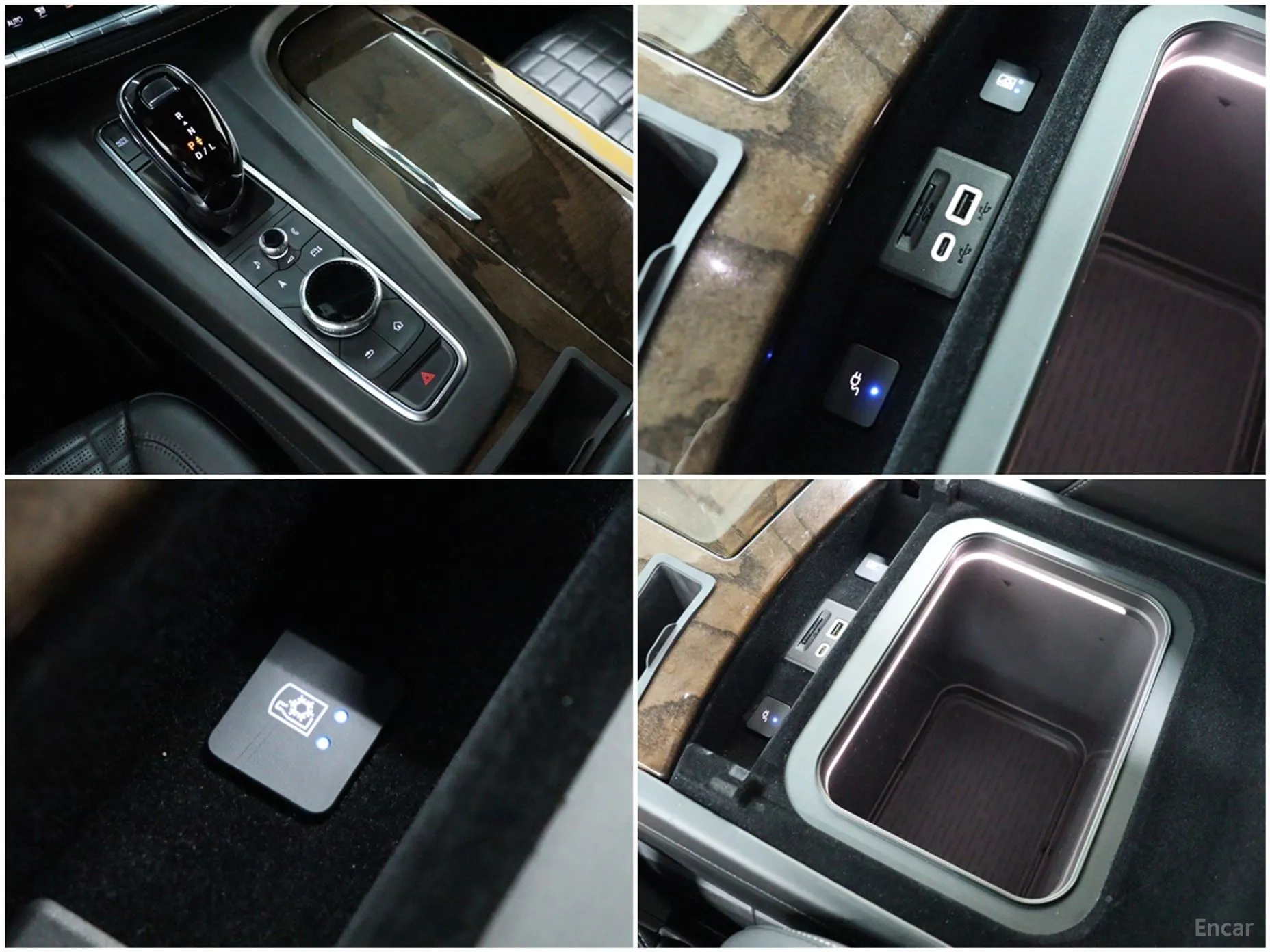 Cadillac Escalade 5th Generation превью 16