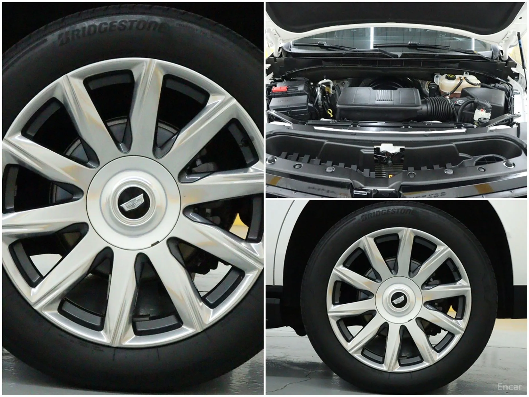 Cadillac Escalade 5th Generation превью 20