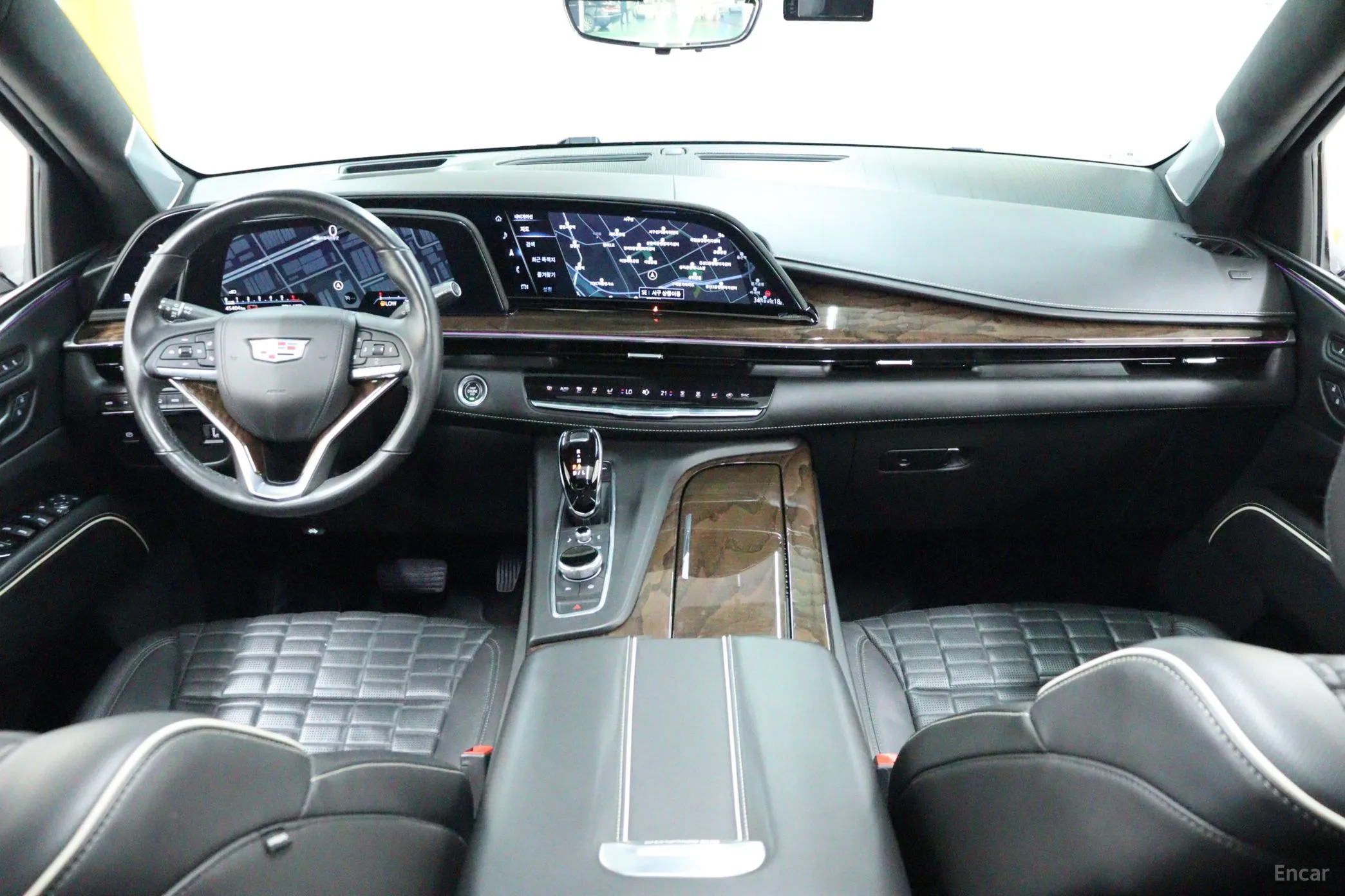 Cadillac Escalade 5th Generation превью 5