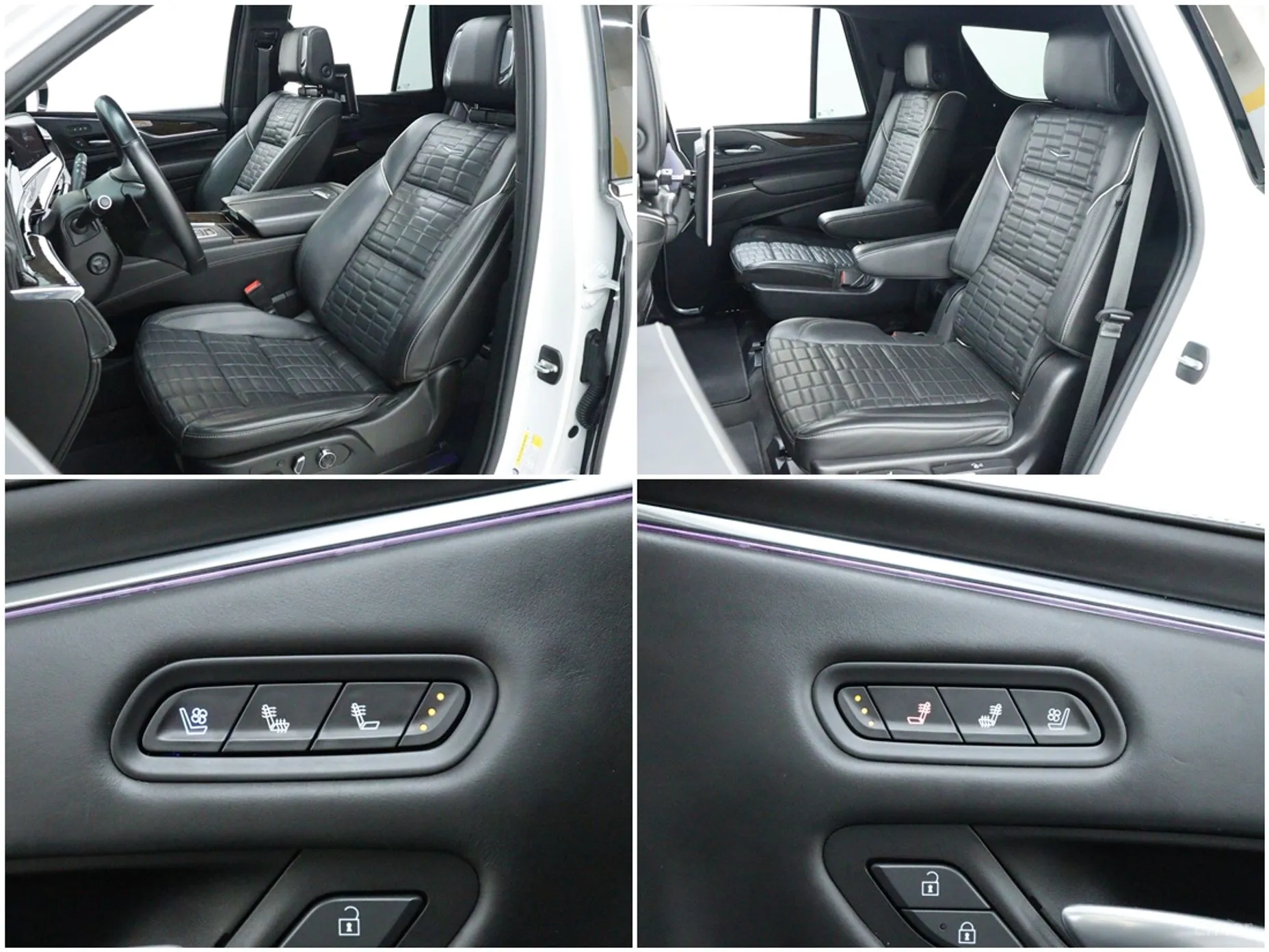 Cadillac Escalade 5th Generation превью 6