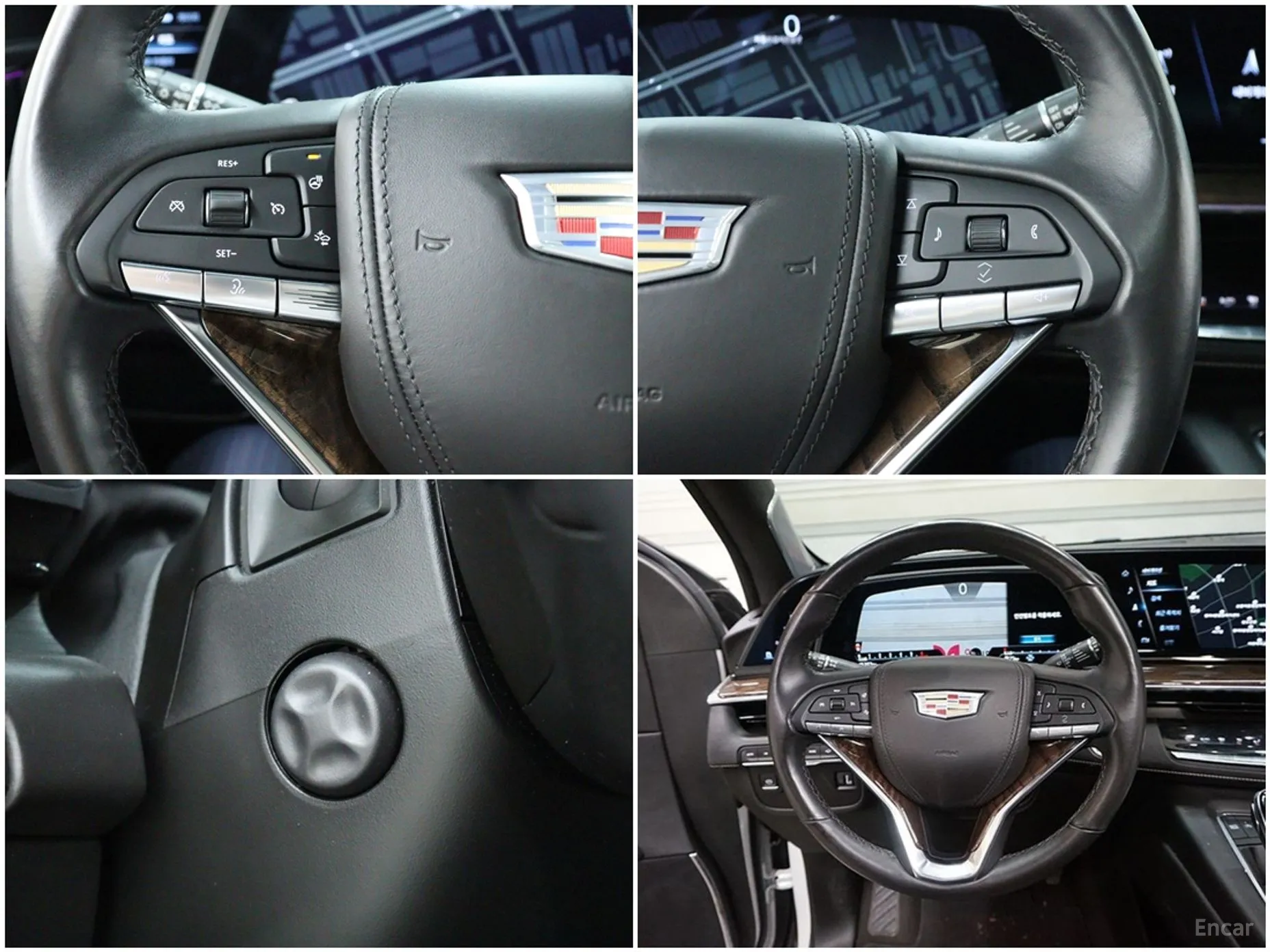 Cadillac Escalade 5th Generation превью 9