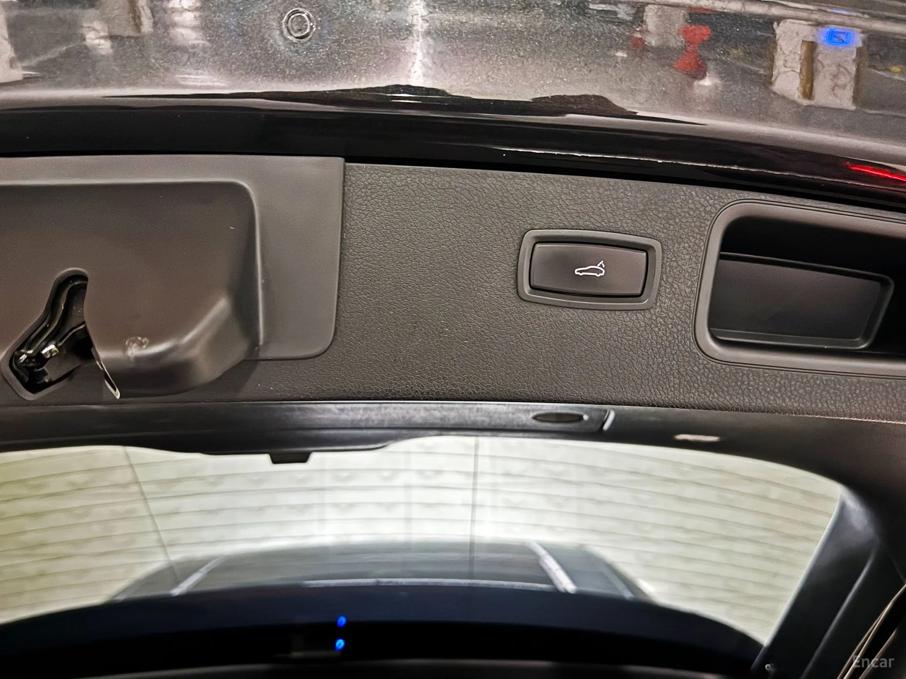 Porsche Macan превью 16