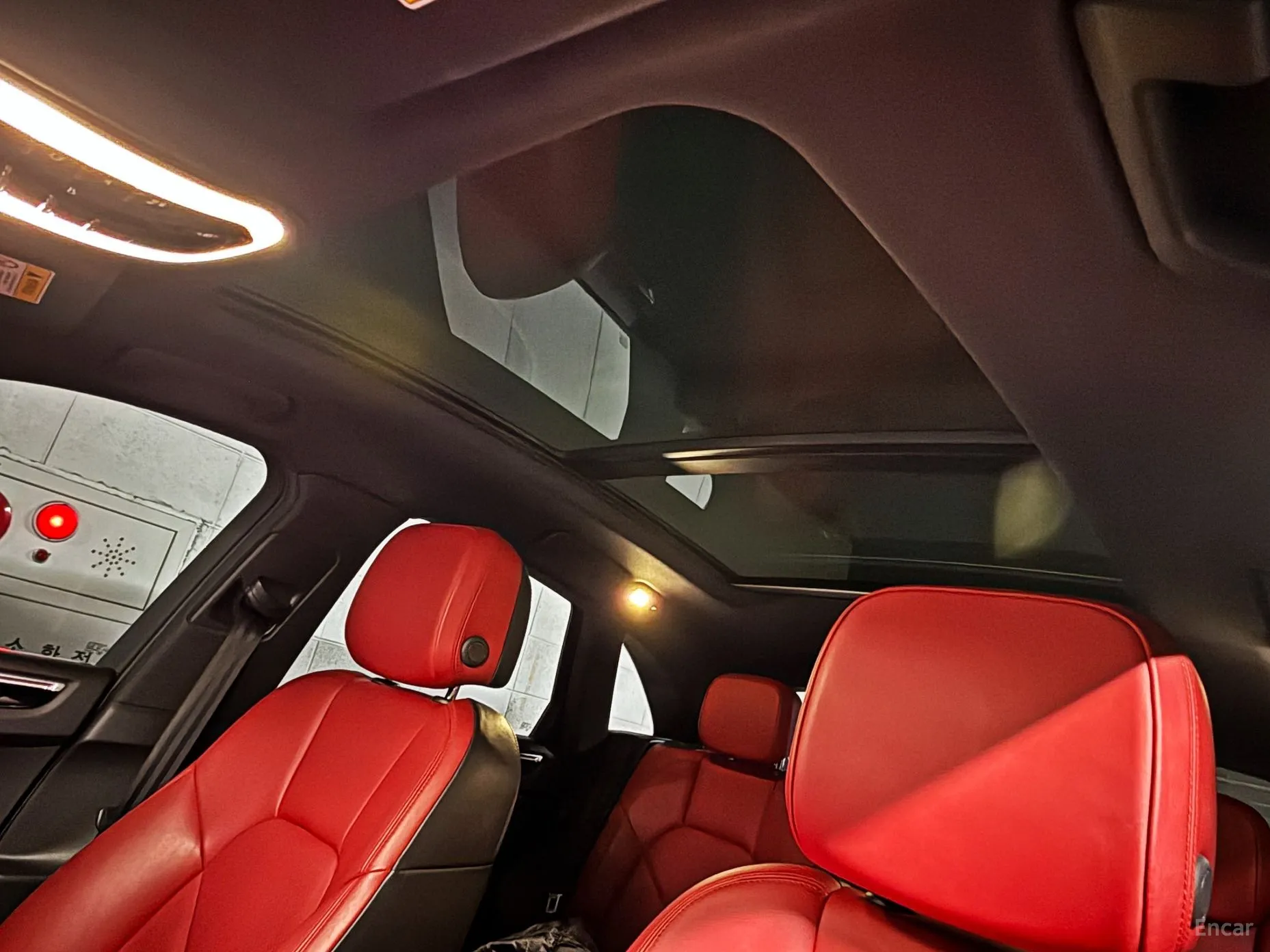 Porsche Macan превью 19