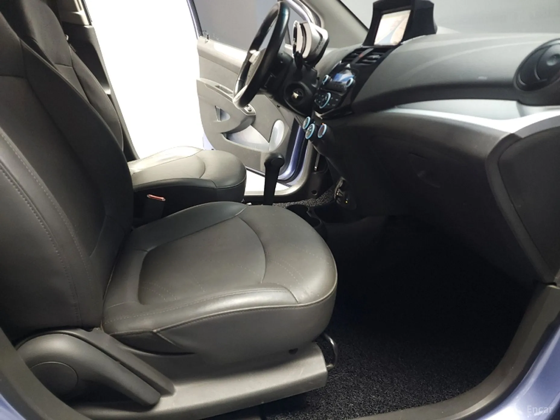 Chevrolet (GM Daewoo) Spark превью 15