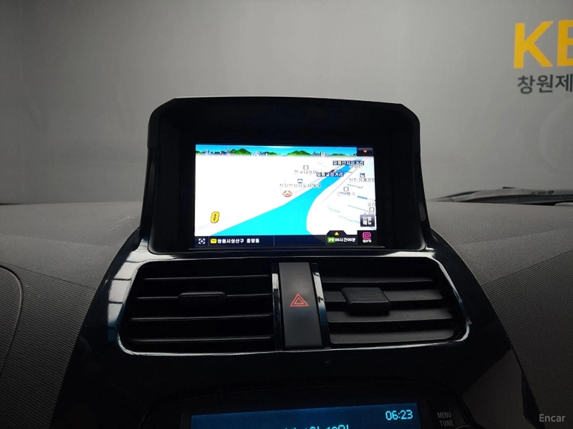 Chevrolet (GM Daewoo) Spark превью 7