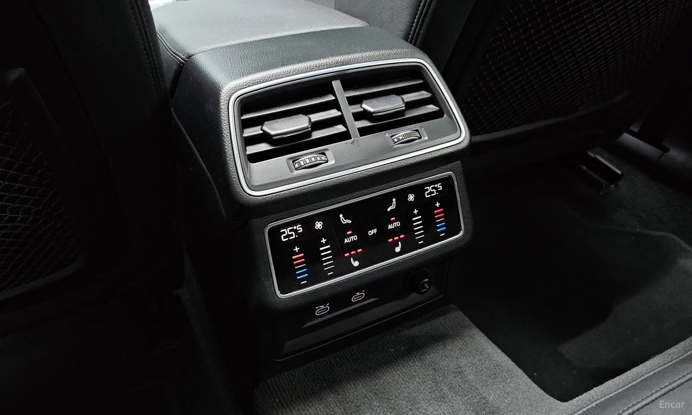 Audi A6 (C8) превью 18