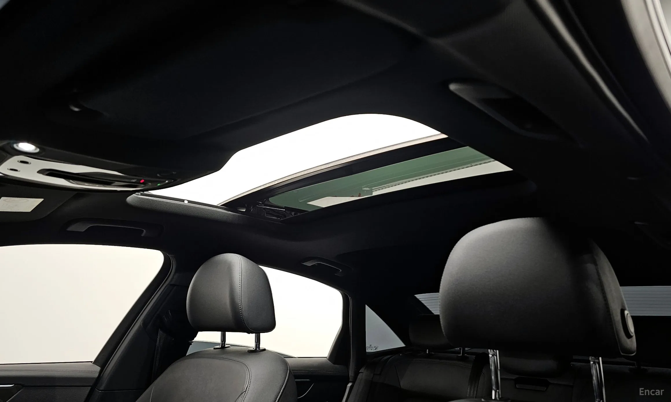 Audi A6 (C8) превью 19