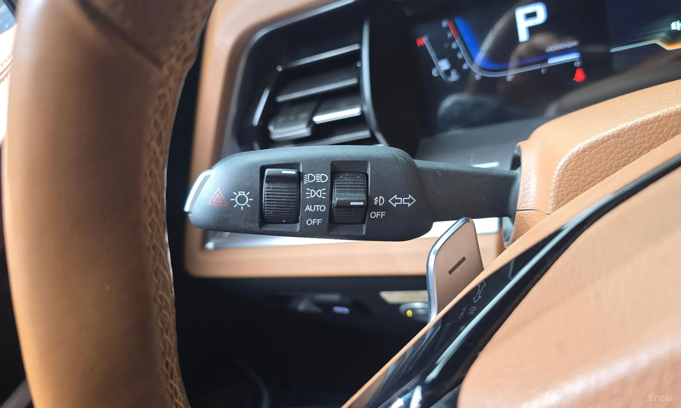 KG Mobility (SsangYong) Torres превью 16