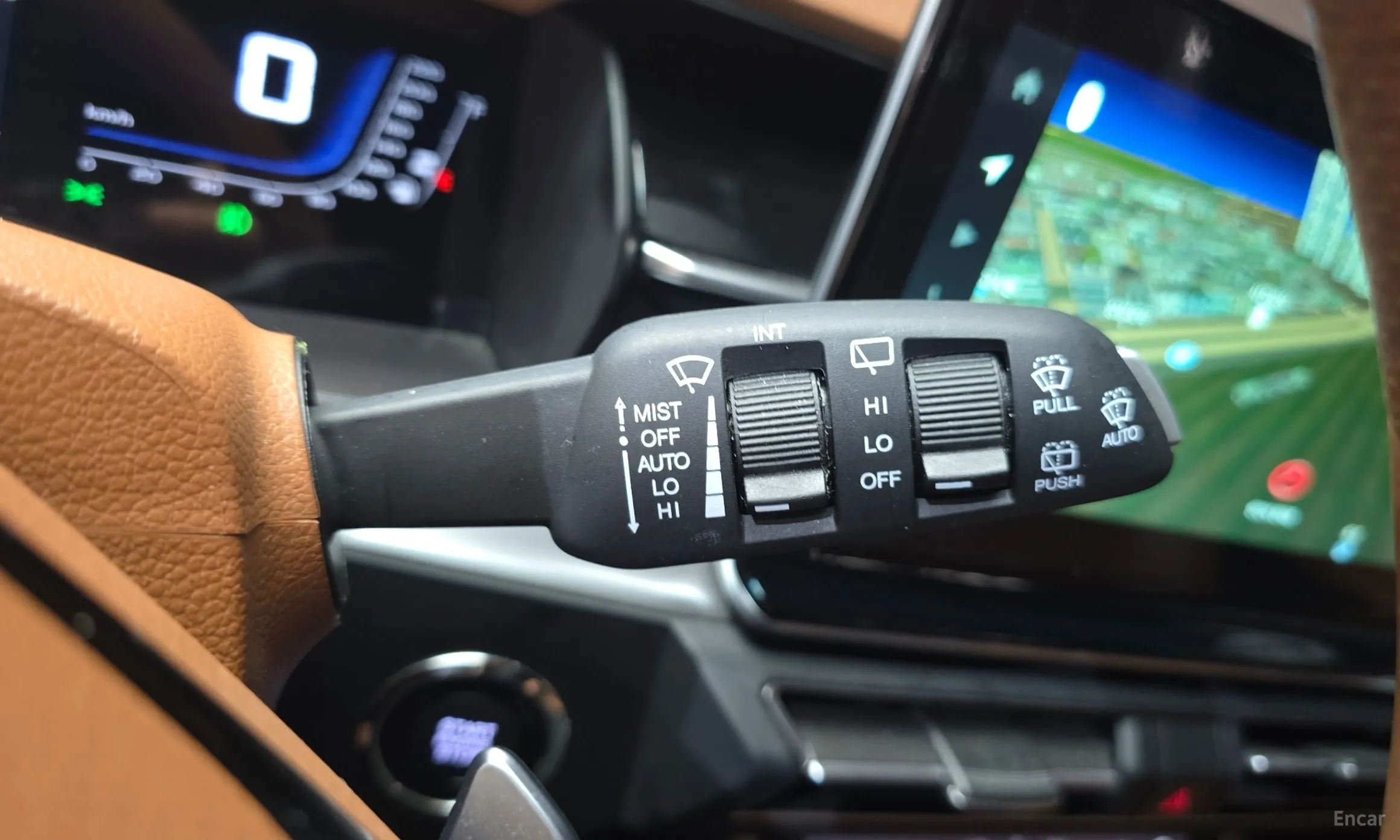 KG Mobility (SsangYong) Torres превью 17