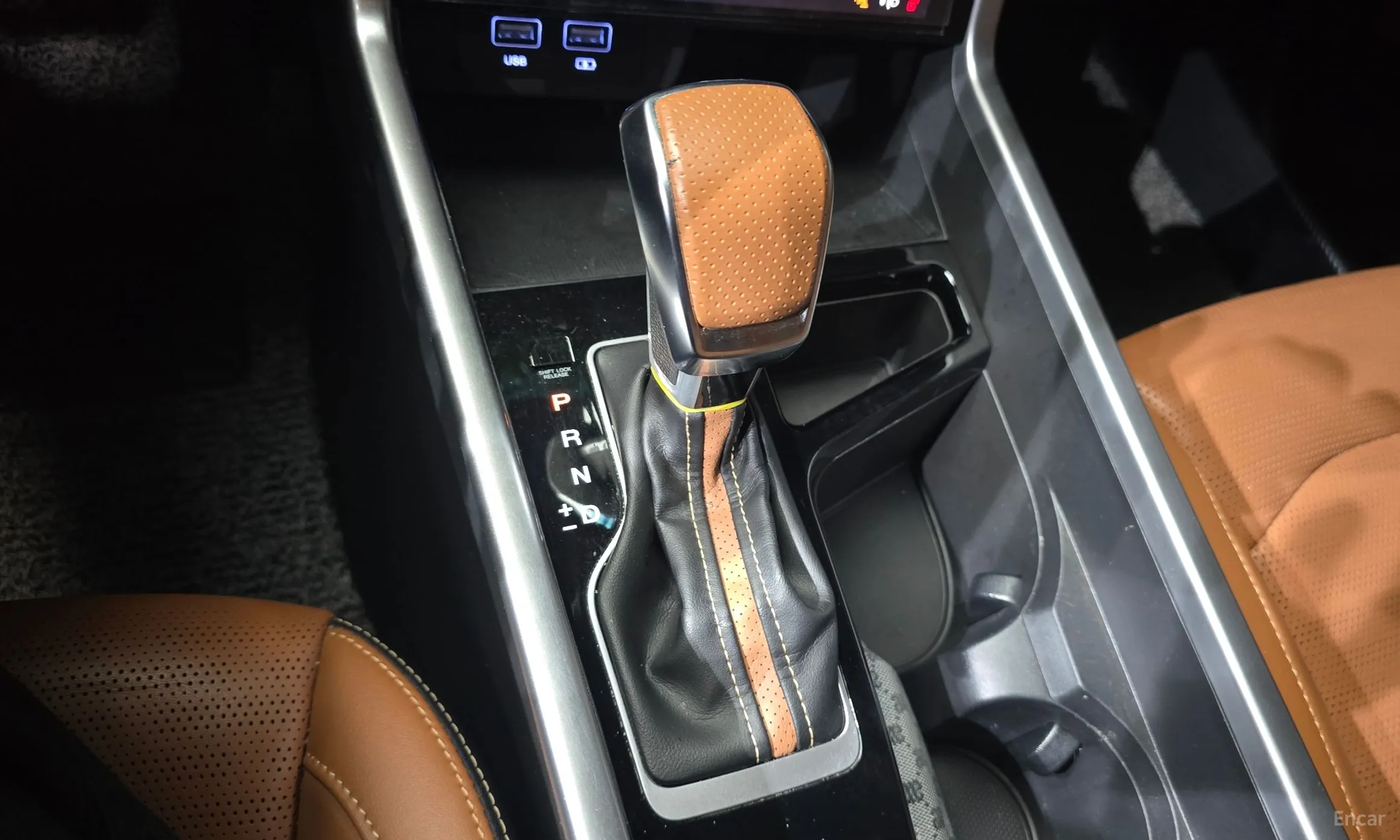 KG Mobility (SsangYong) Torres превью 9