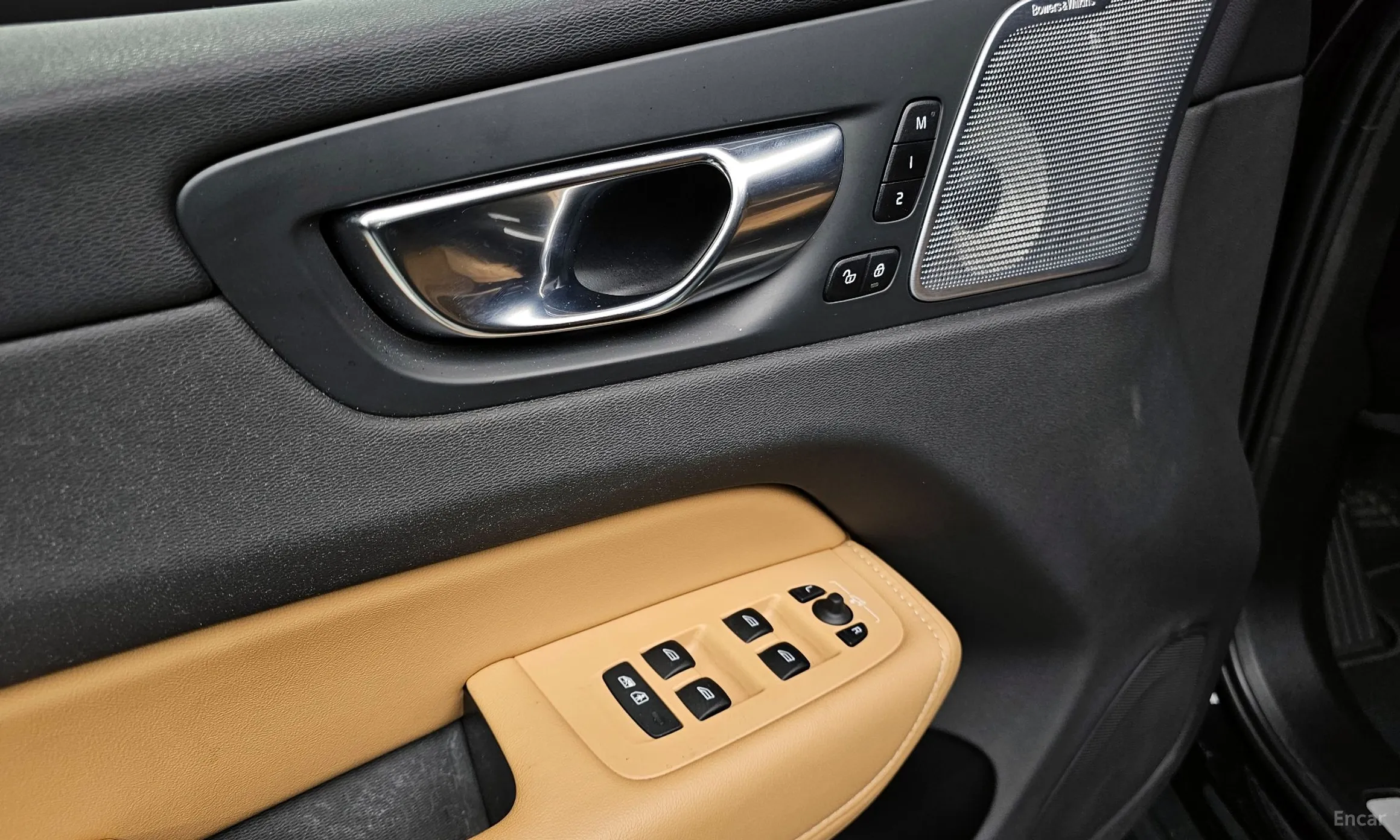 Volvo XC60 Gen 2 превью 17