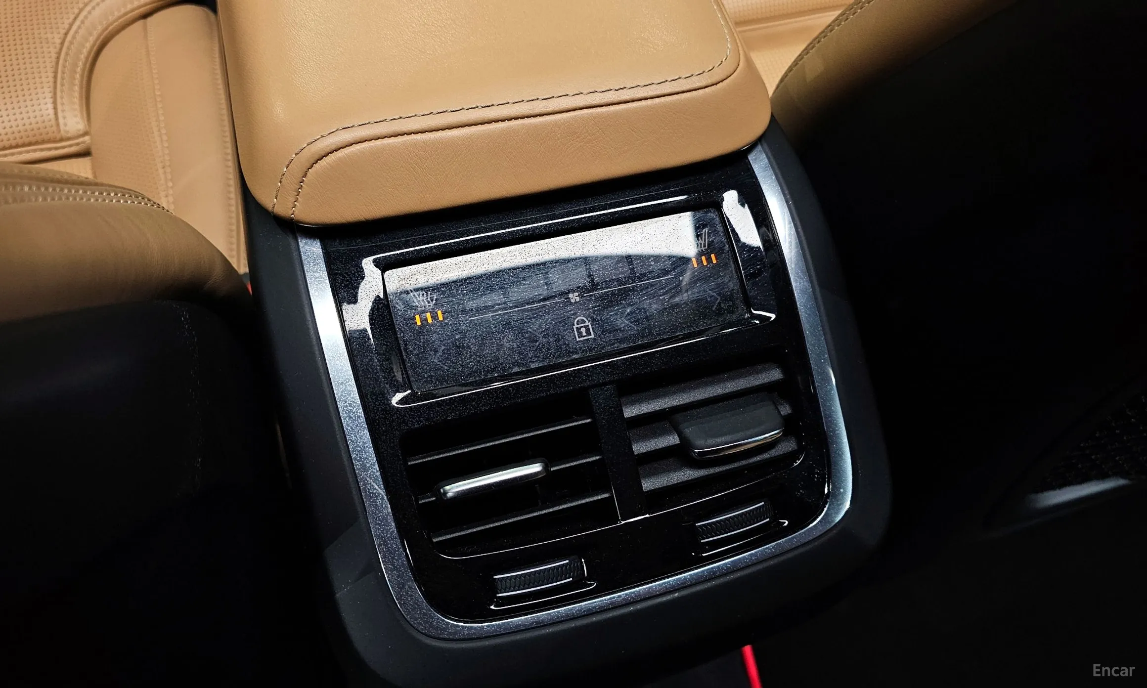 Volvo XC60 Gen 2 превью 18