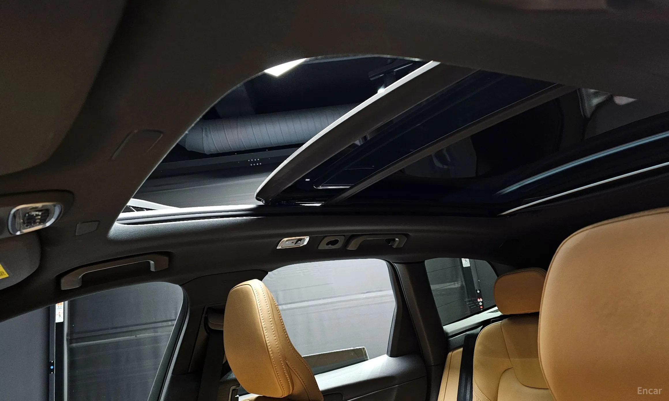 Volvo XC60 Gen 2 превью 19