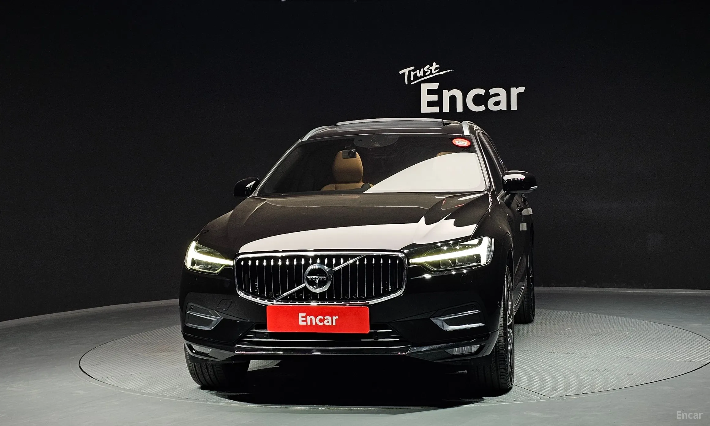 Volvo XC60 Gen 2 превью 3