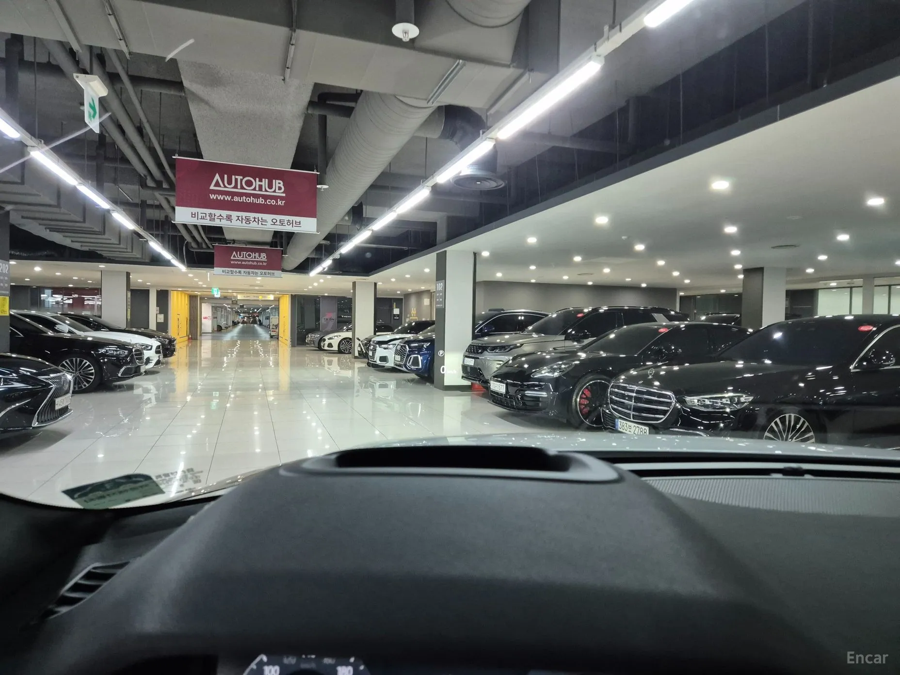 Land Rover Range Rover Evoque 2nd Generation превью 15