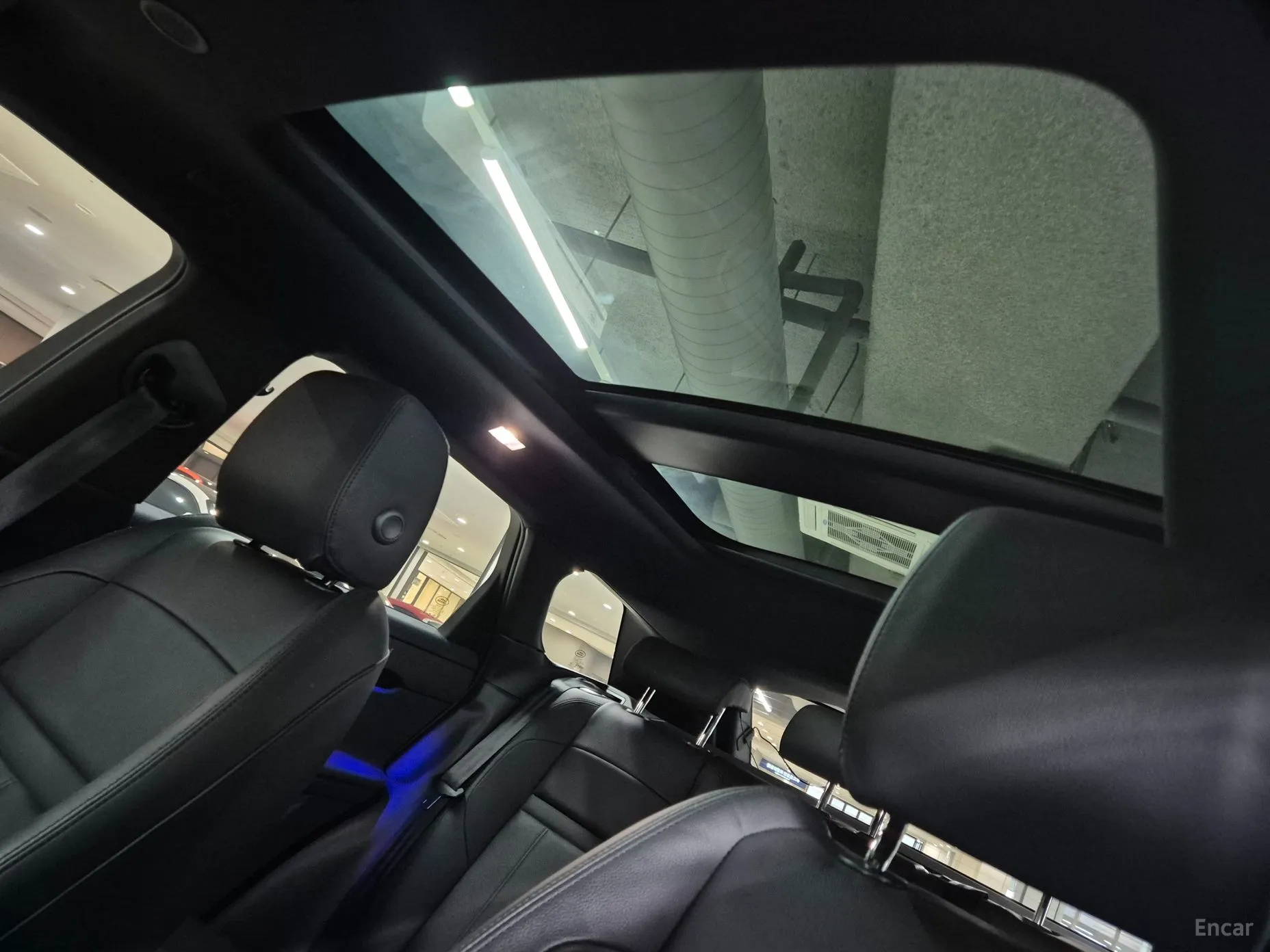 Land Rover Range Rover Evoque 2nd Generation превью 18