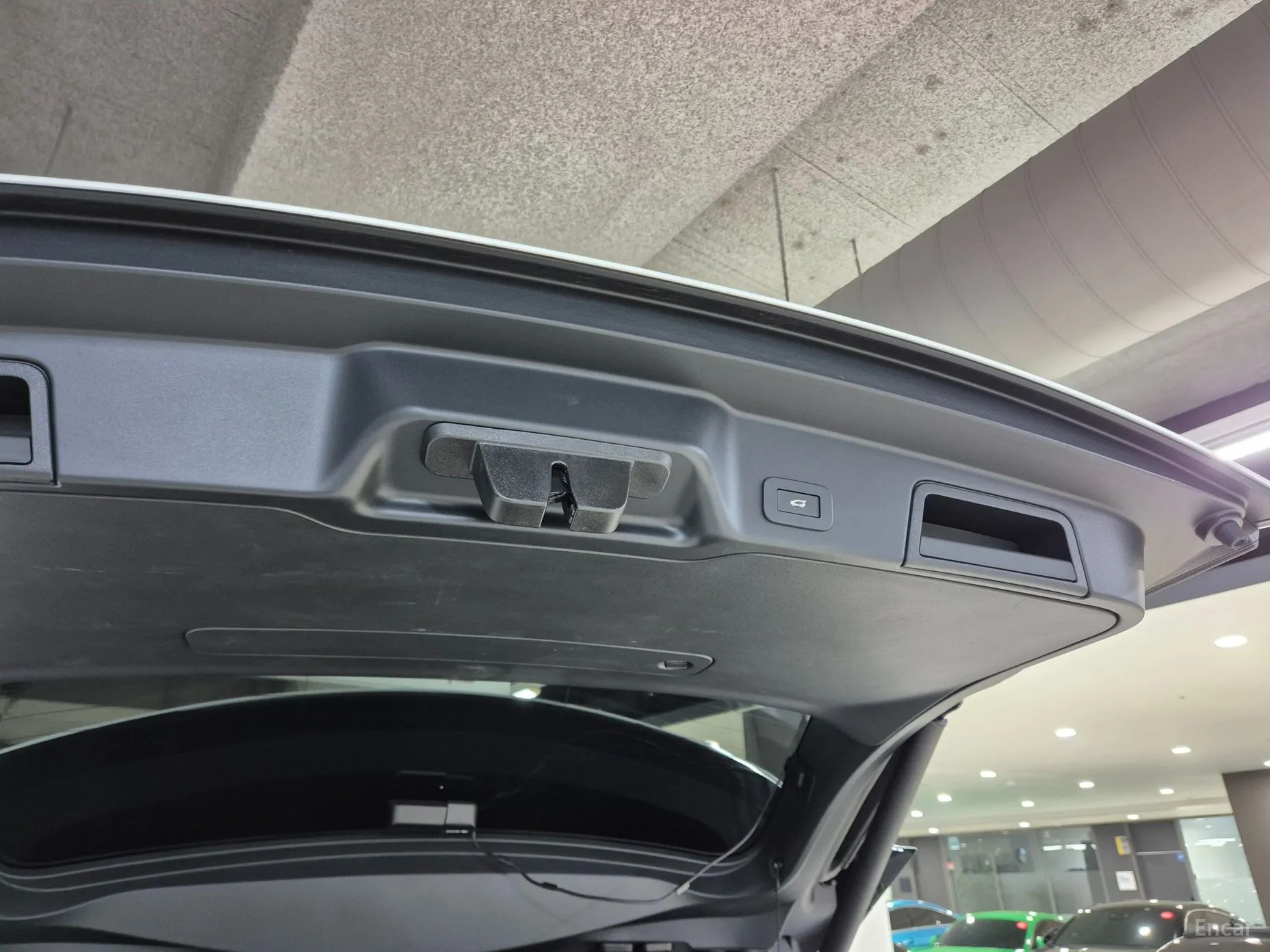 Land Rover Range Rover Evoque 2nd Generation превью 19