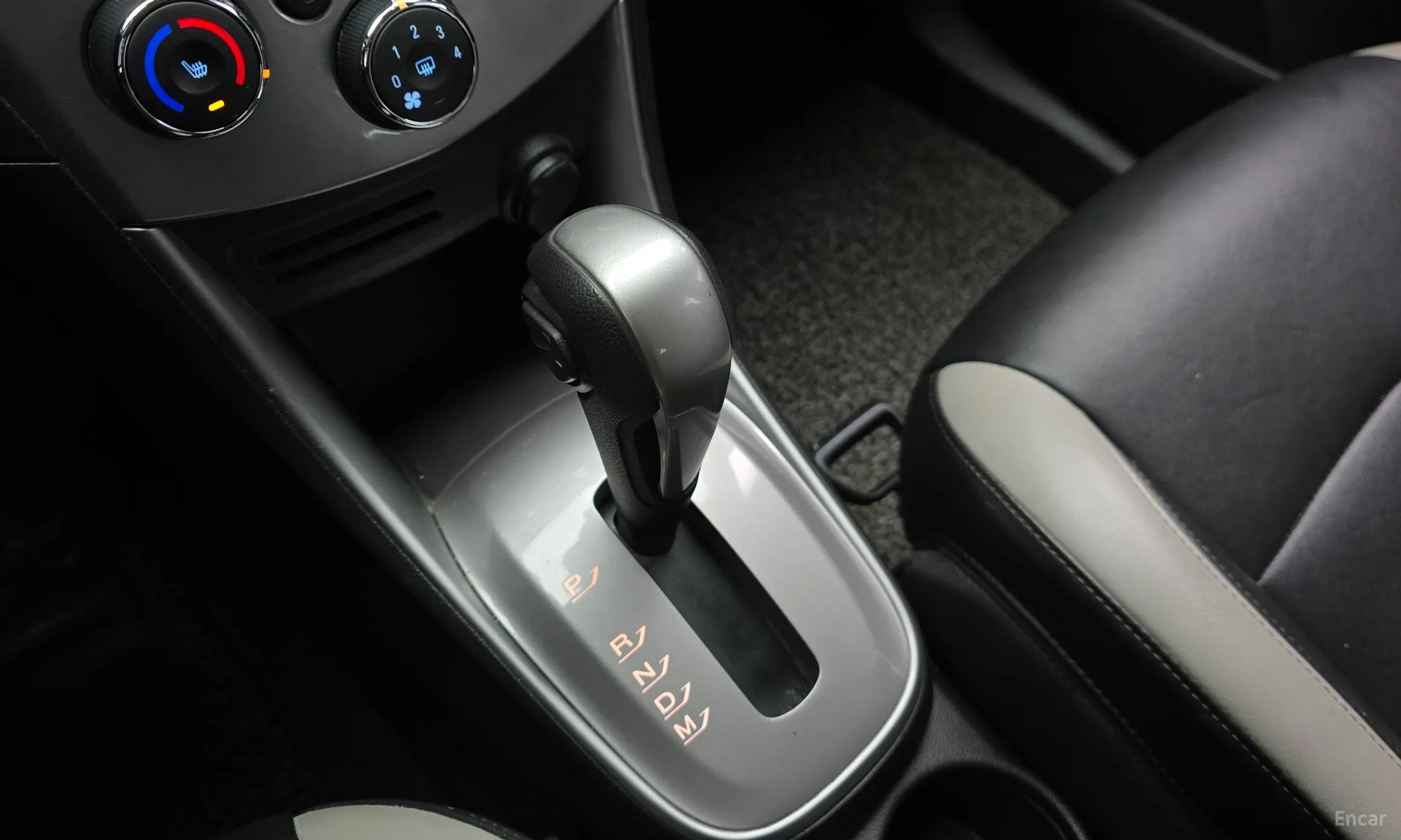 Chevrolet (GM Daewoo) Trax превью 9