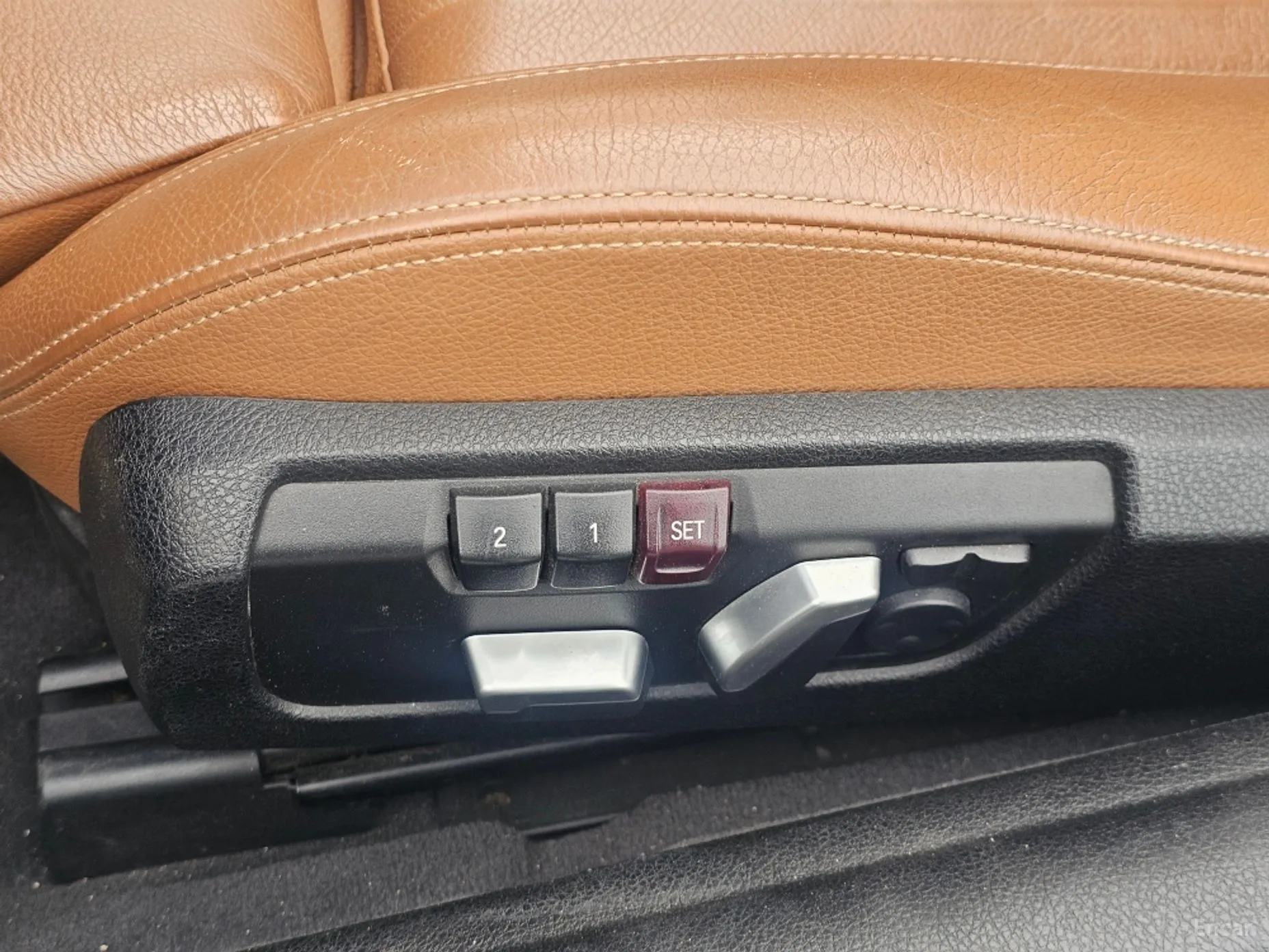BMW Series 4 (F32) превью 16