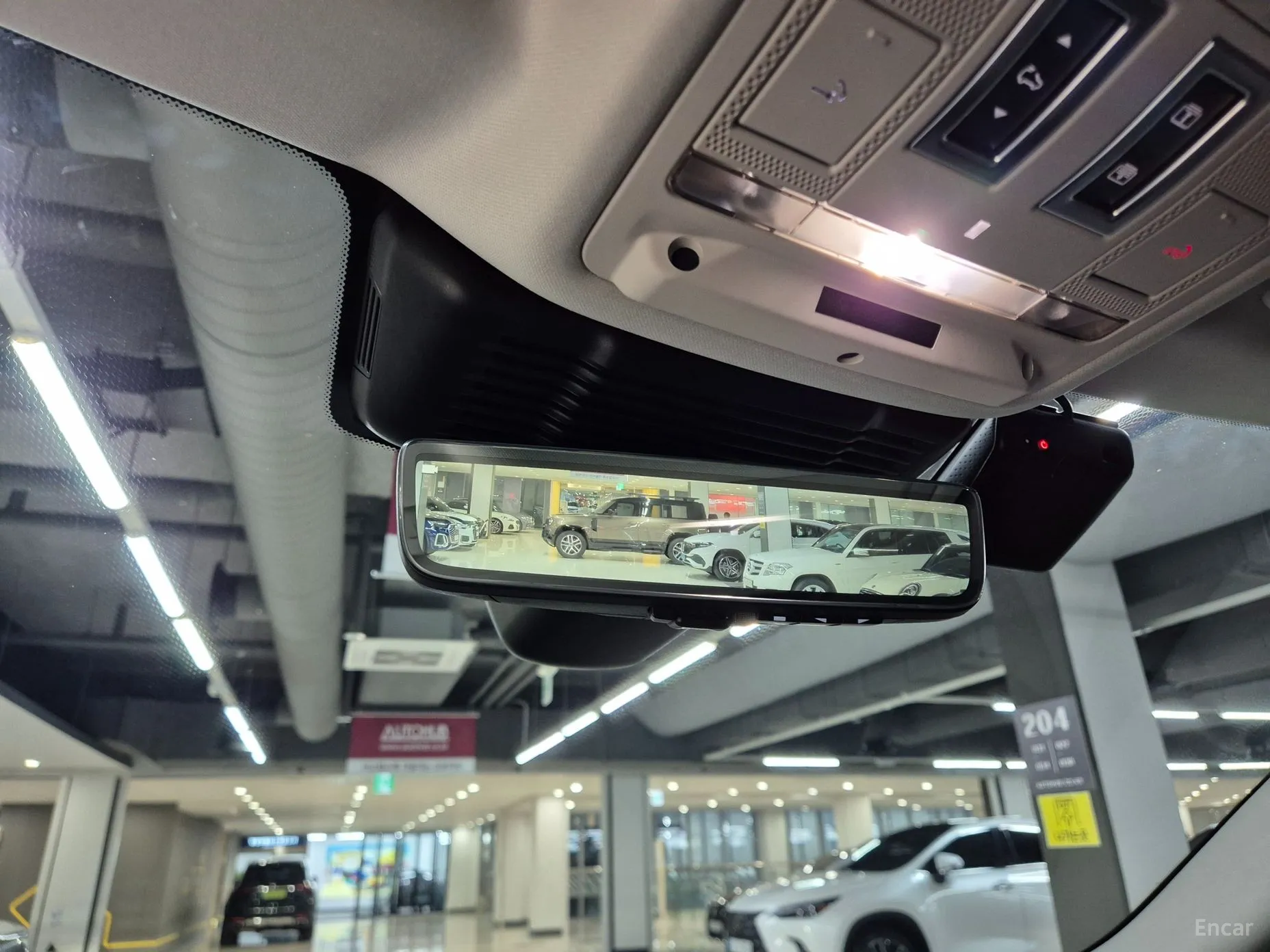 Land Rover Range Rover Evoque 2nd Generation превью 15