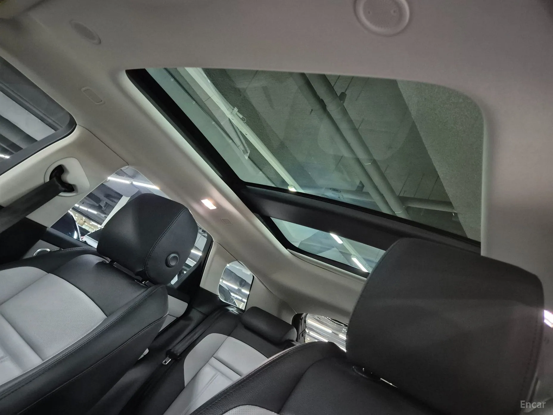 Land Rover Range Rover Evoque 2nd Generation превью 19