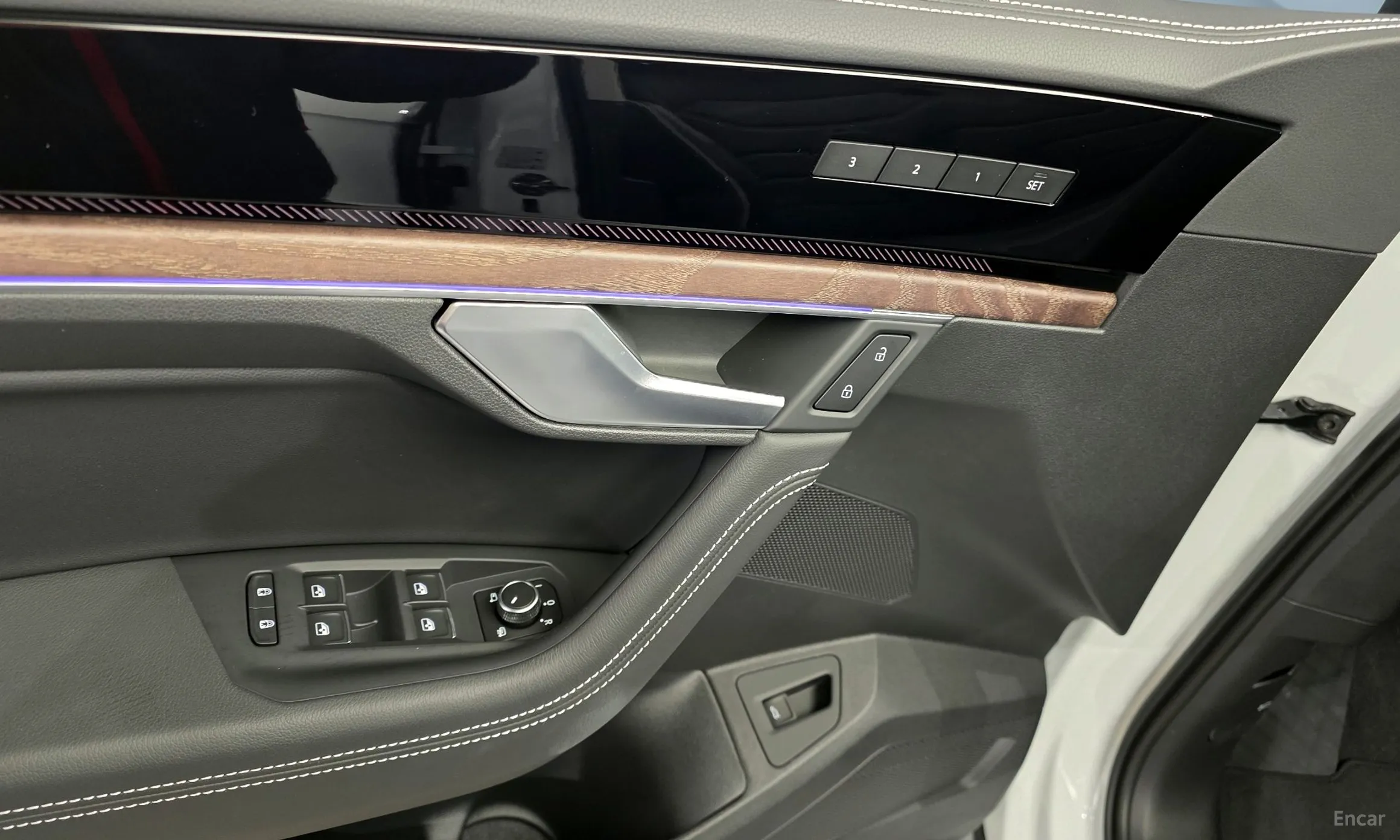 Volkswagen Touareg 3rd Generation превью 14