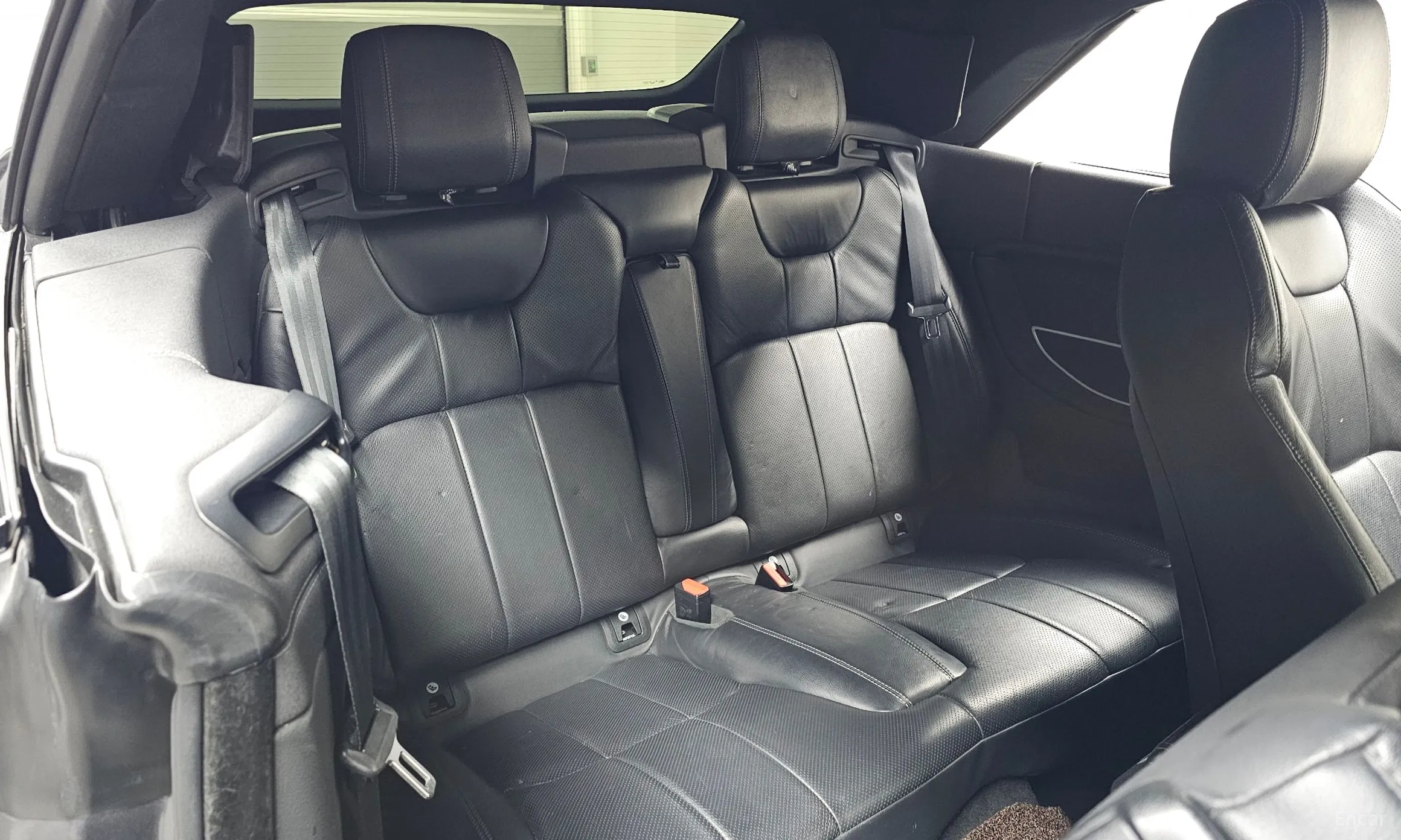 Land Rover Range Rover Evoque превью 12