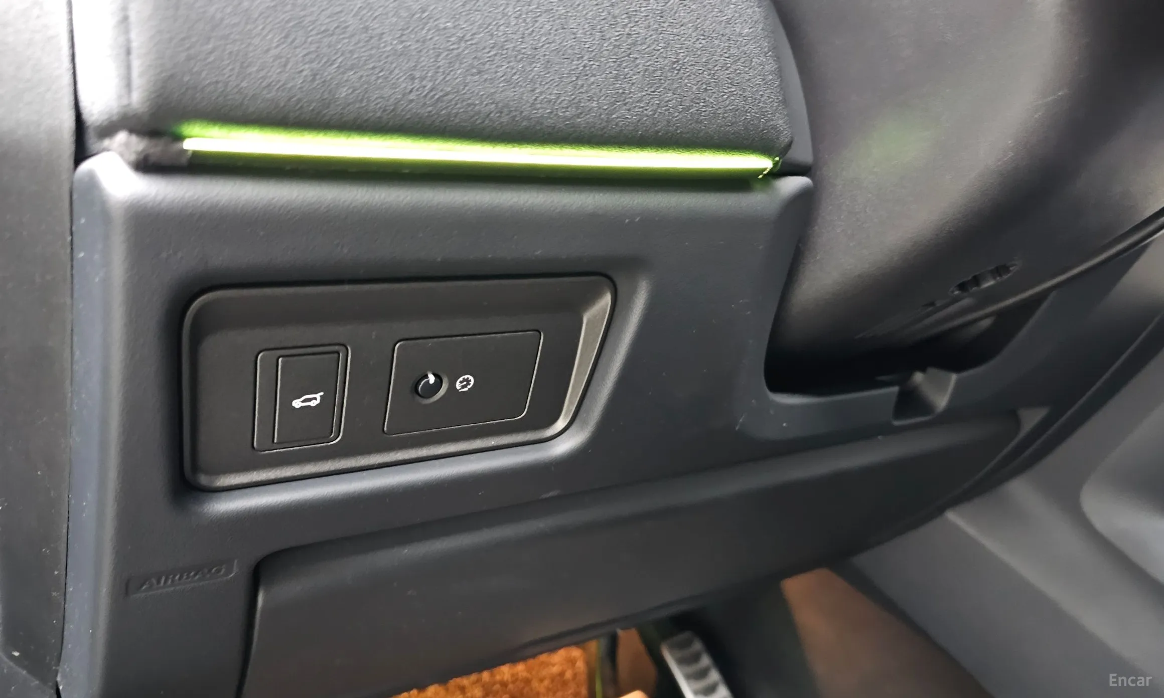 Land Rover Range Rover Evoque превью 15