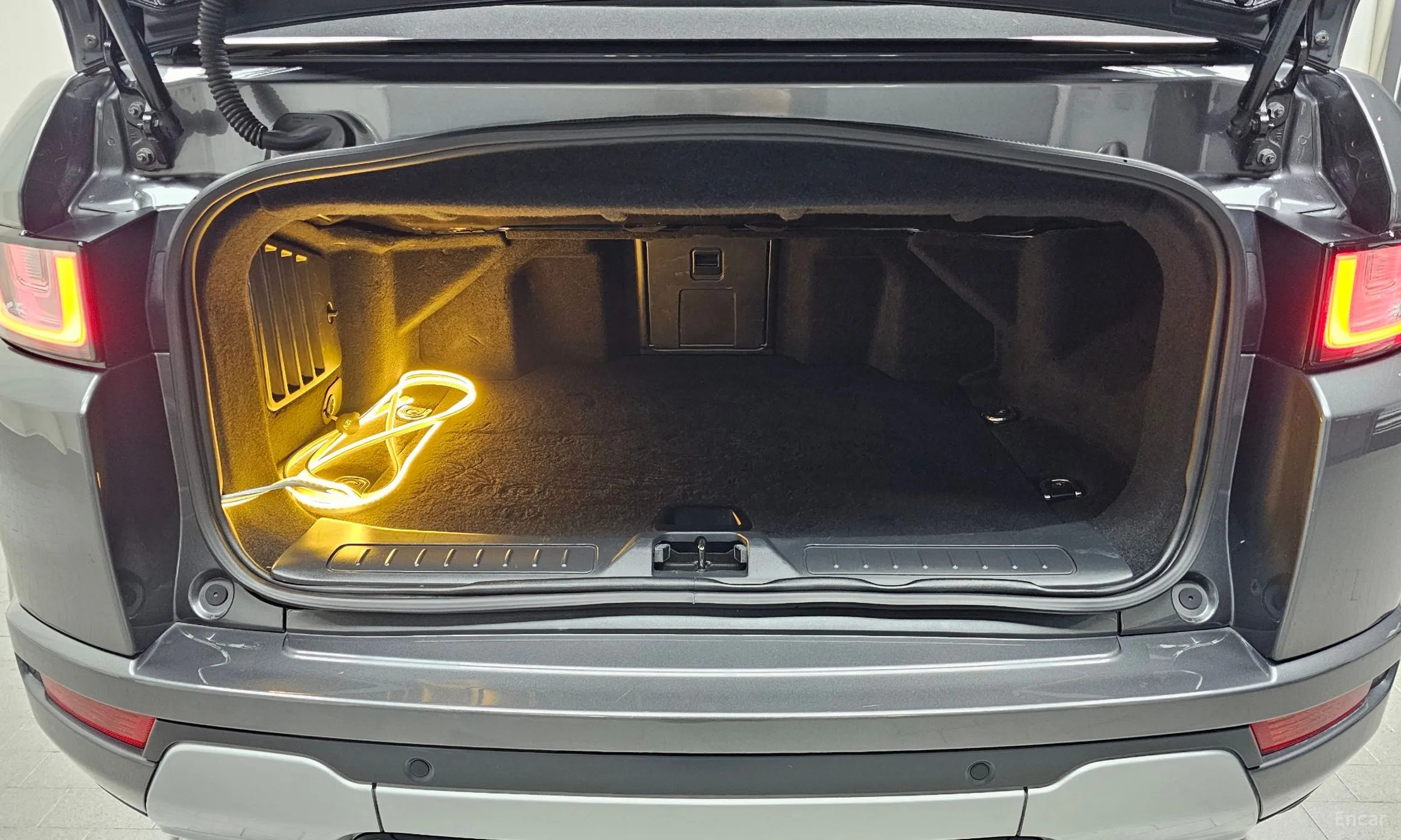 Land Rover Range Rover Evoque превью 20