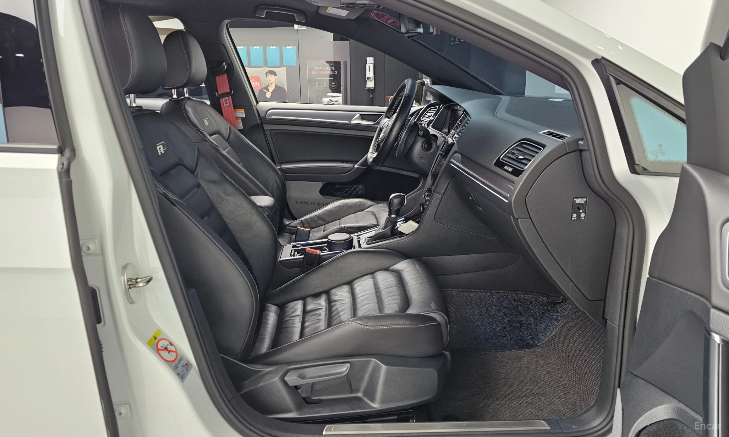 Volkswagen Golf 7th Generation превью 11