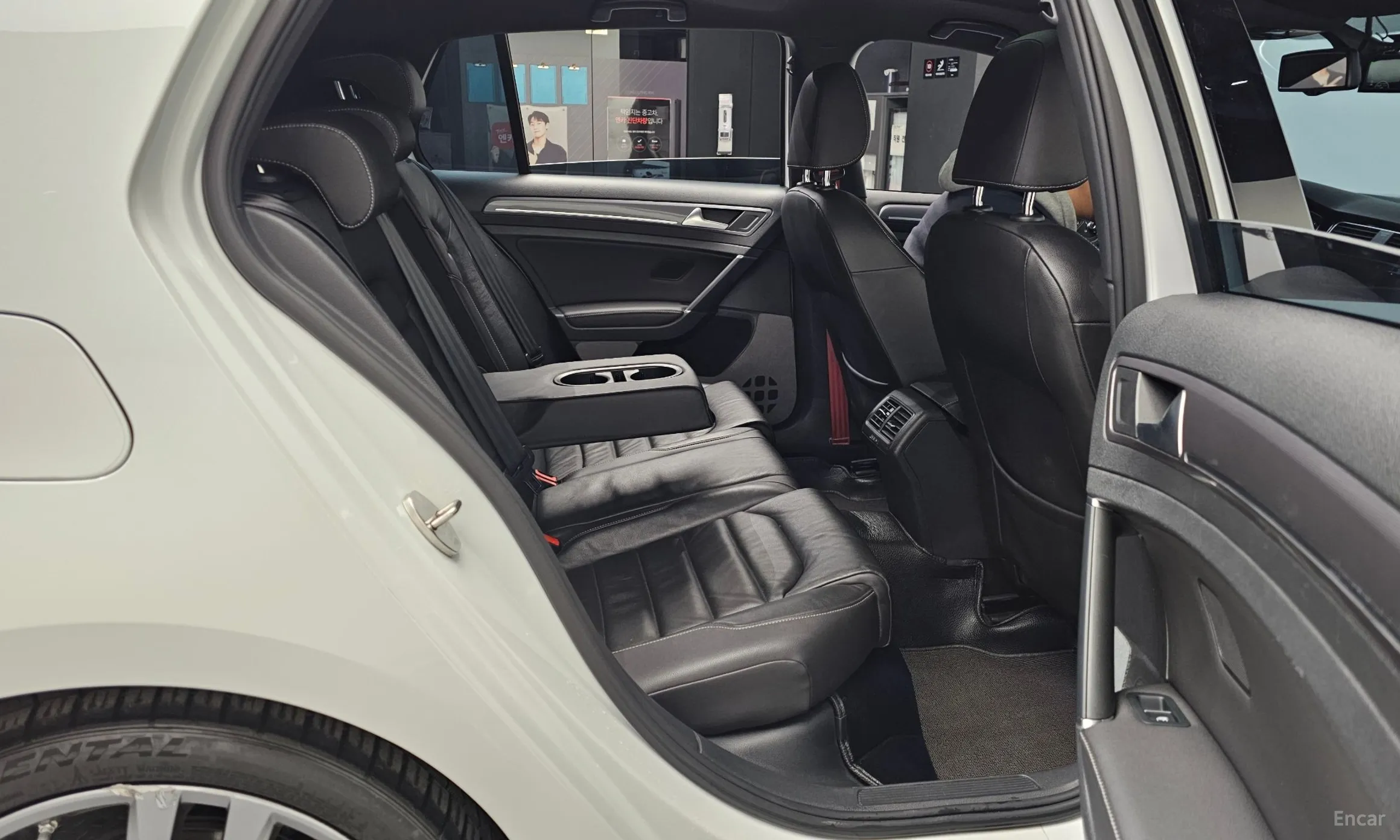Volkswagen Golf 7th Generation превью 12