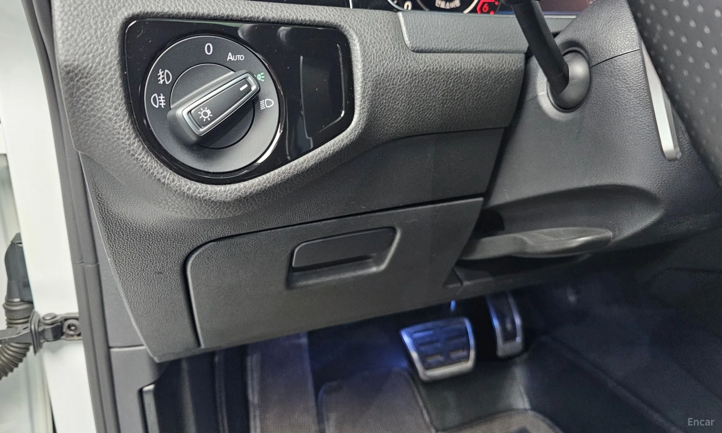 Volkswagen Golf 7th Generation превью 18