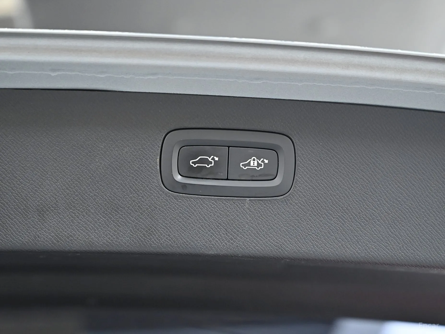 Volvo XC90 Gen 2 превью 11