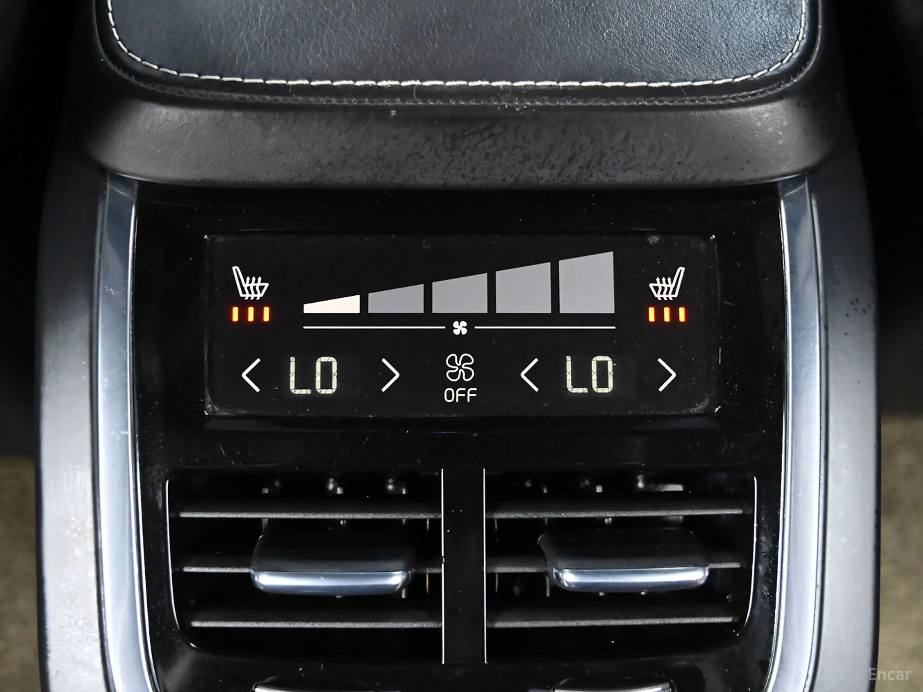 Volvo XC90 Gen 2