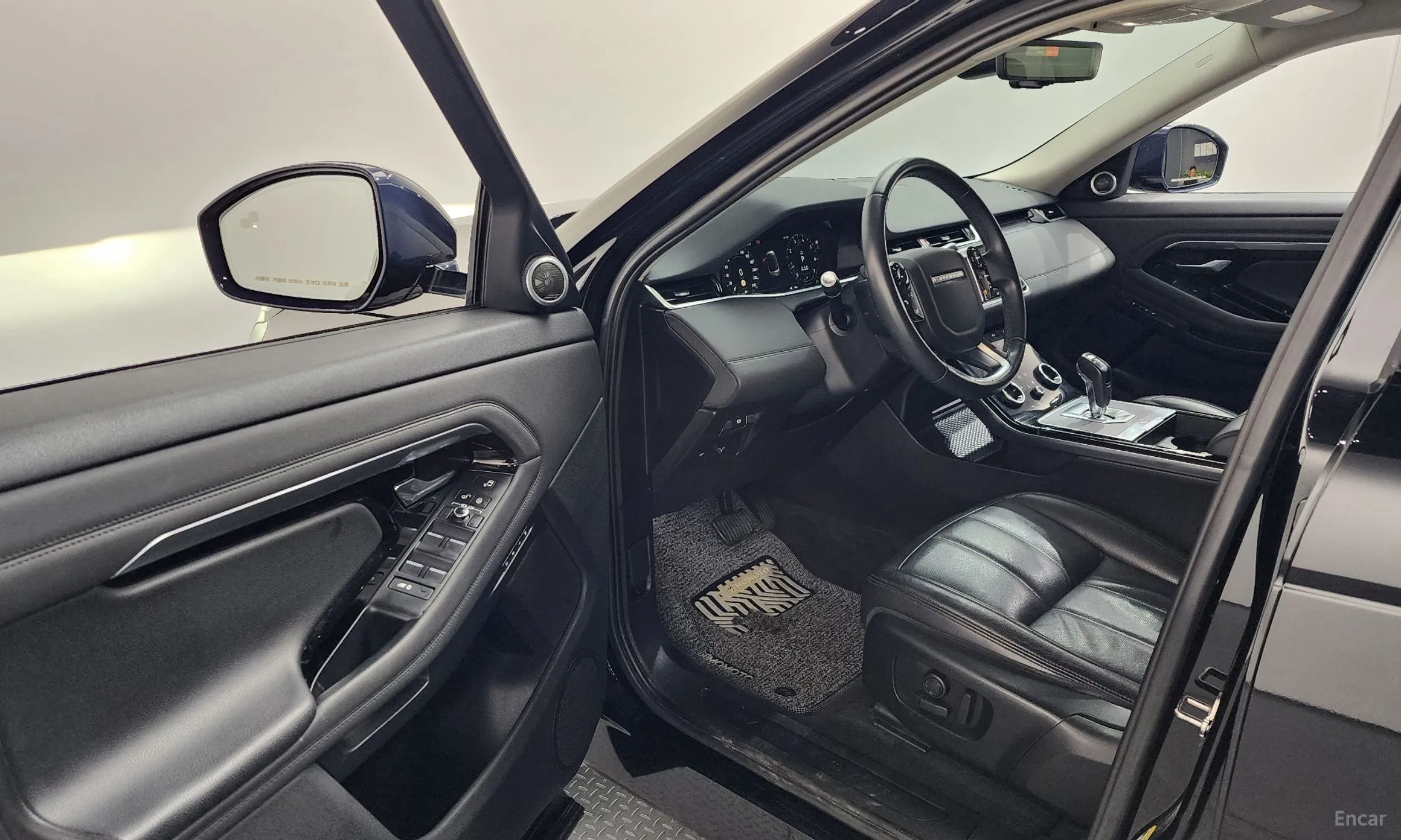 Land Rover Range Rover Evoque 2nd Generation превью 10