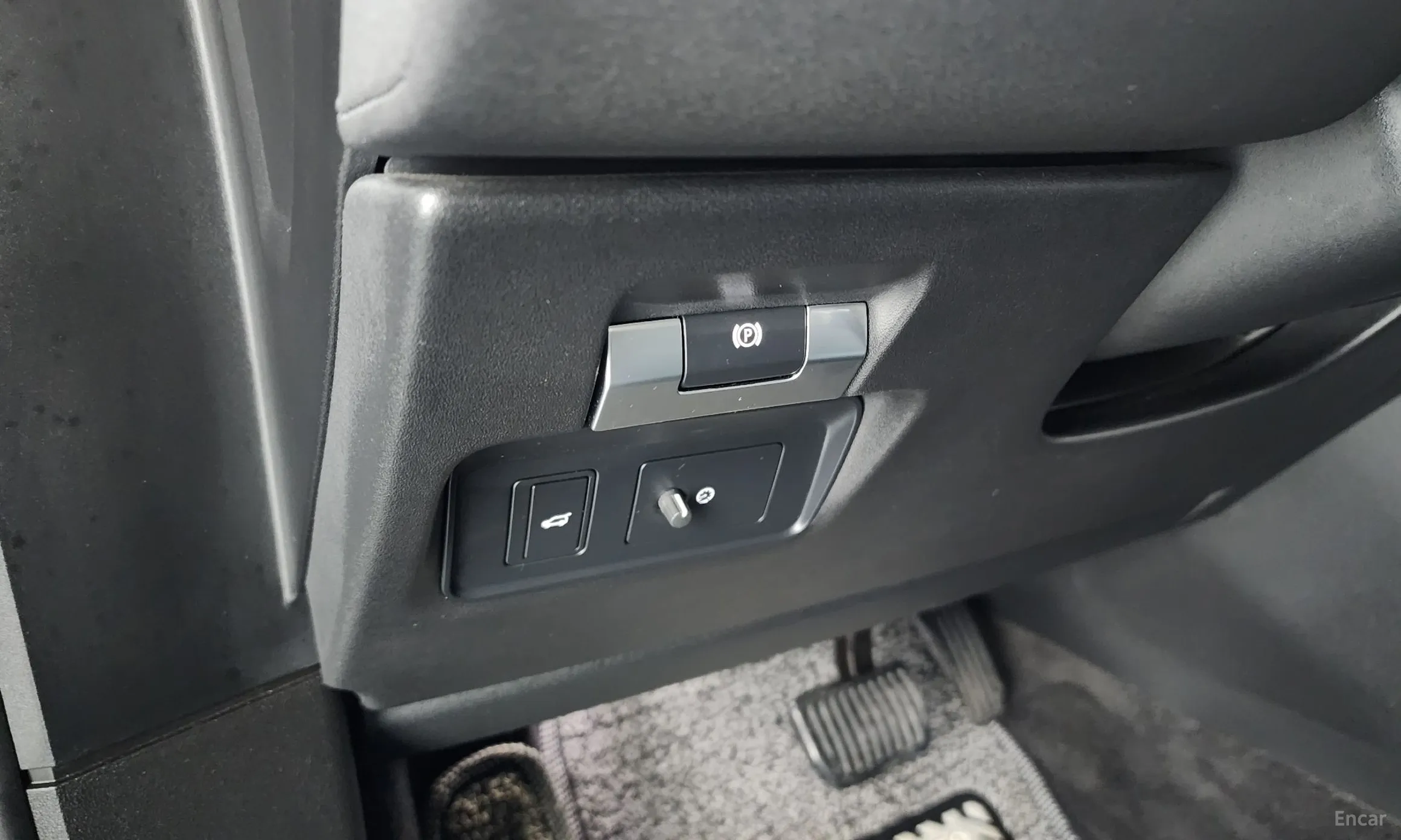Land Rover Range Rover Evoque 2nd Generation превью 14