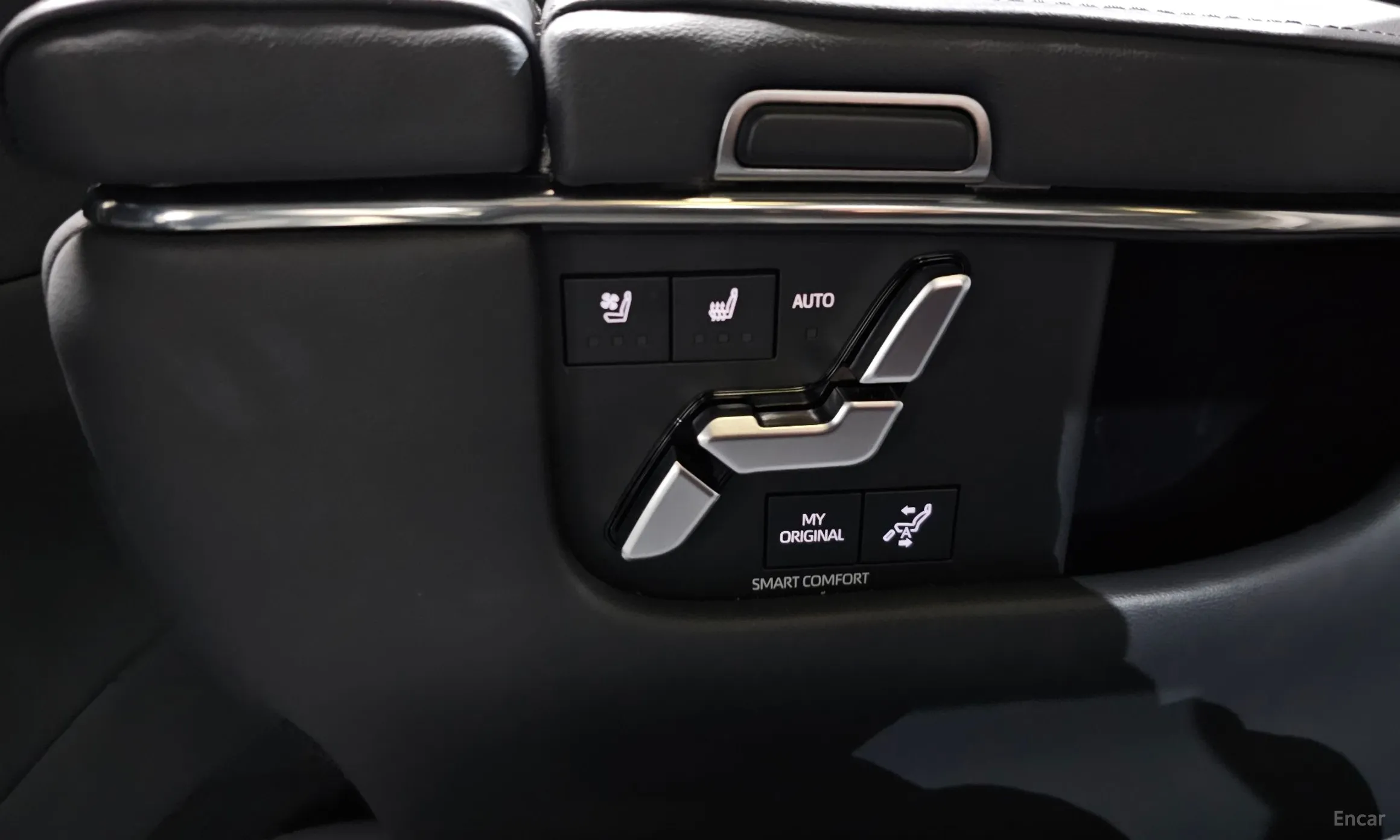 Toyota Alphard 4th Generation превью 18