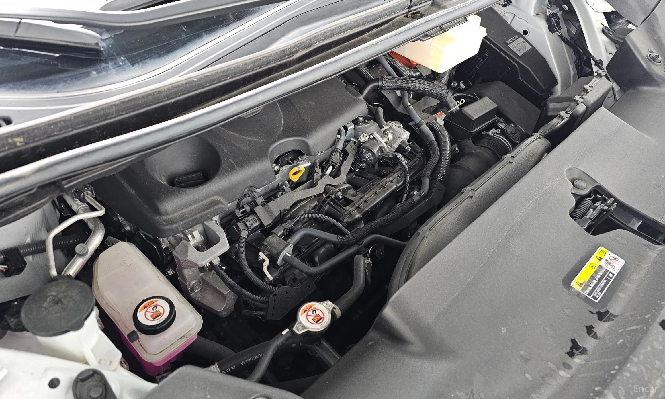 Toyota Alphard 4th Generation превью 6