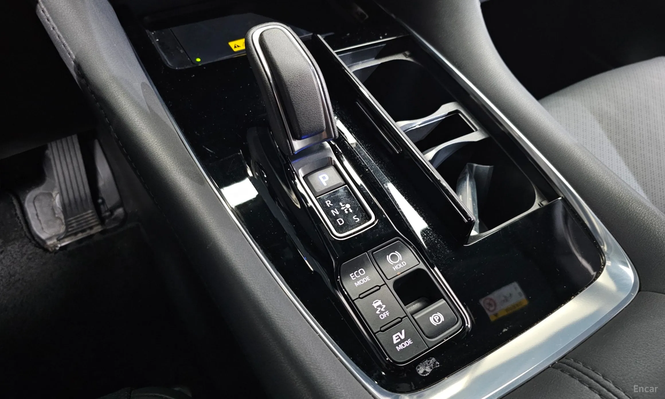 Toyota Alphard 4th Generation превью 9