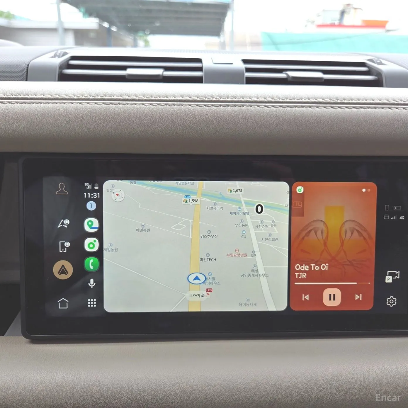 Land Rover Defender (L663) превью 11